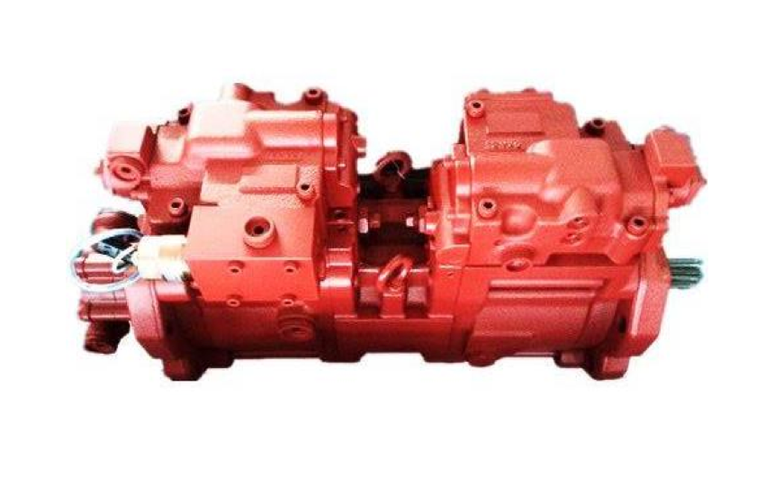 Гидронасос Kawasaki K3V63DT-HNOV