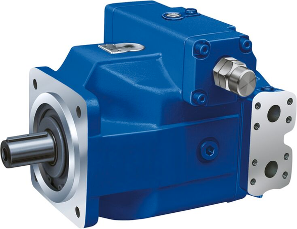Аксиально-поршневой регулируемый насос Rexroth AA4VSG