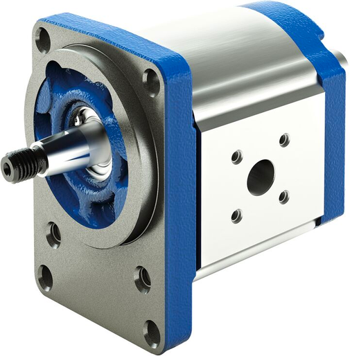 Шестеренный насос внешнего зацепления Rexroth AZPN High Performance