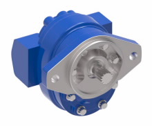 Гидронасос Eaton 226AD00001B Series 26