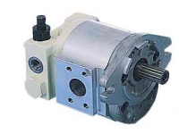 Гидронасос Eaton PC1RM66