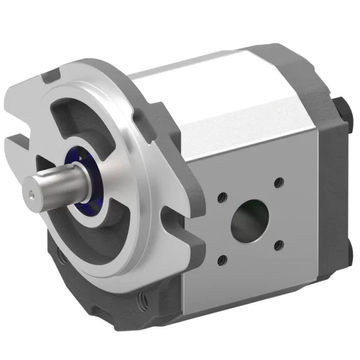 Гидронасос Parker PGP365 Series Cast Iron Pumps