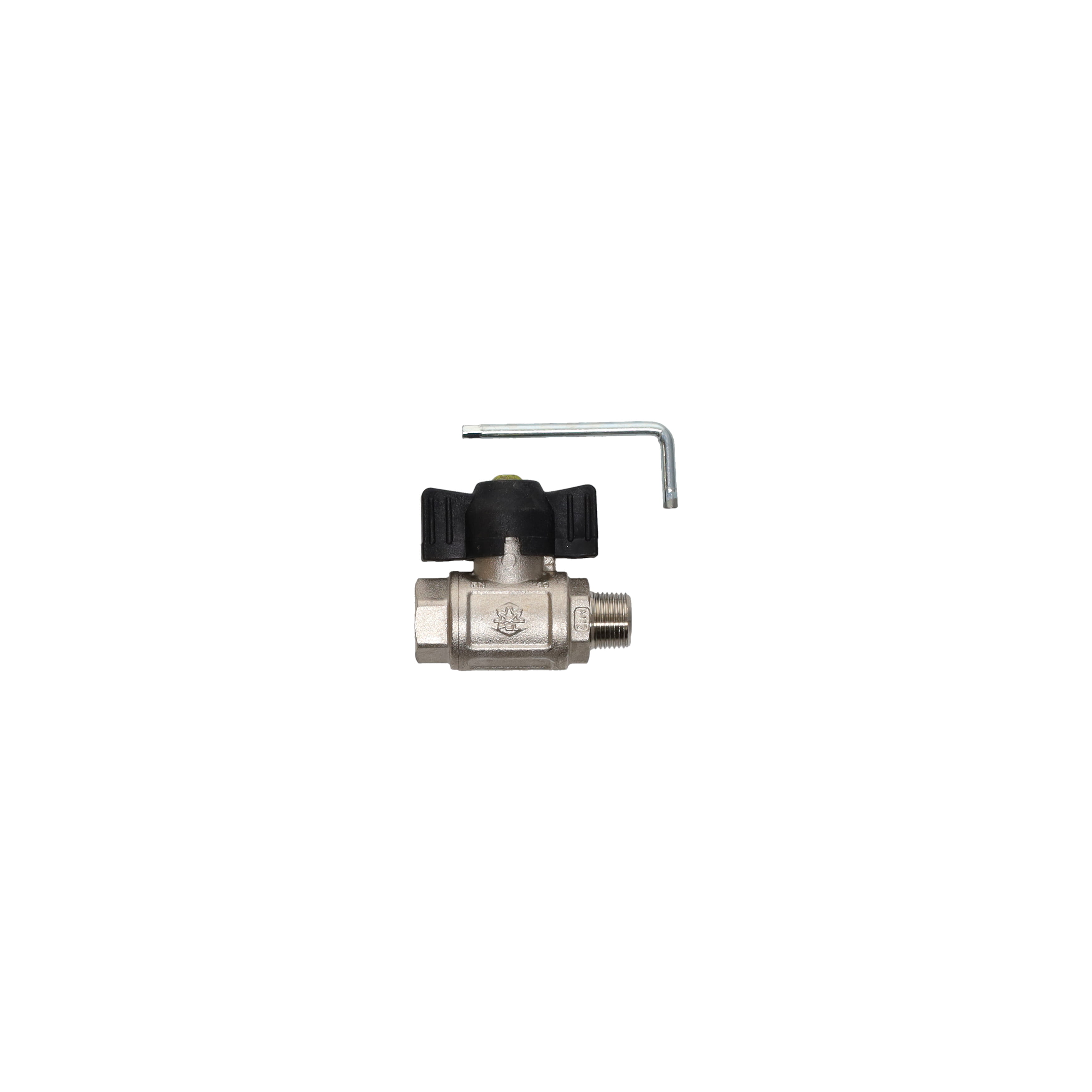 Ball Valve 3/8+ Atlas Copco 0852001022