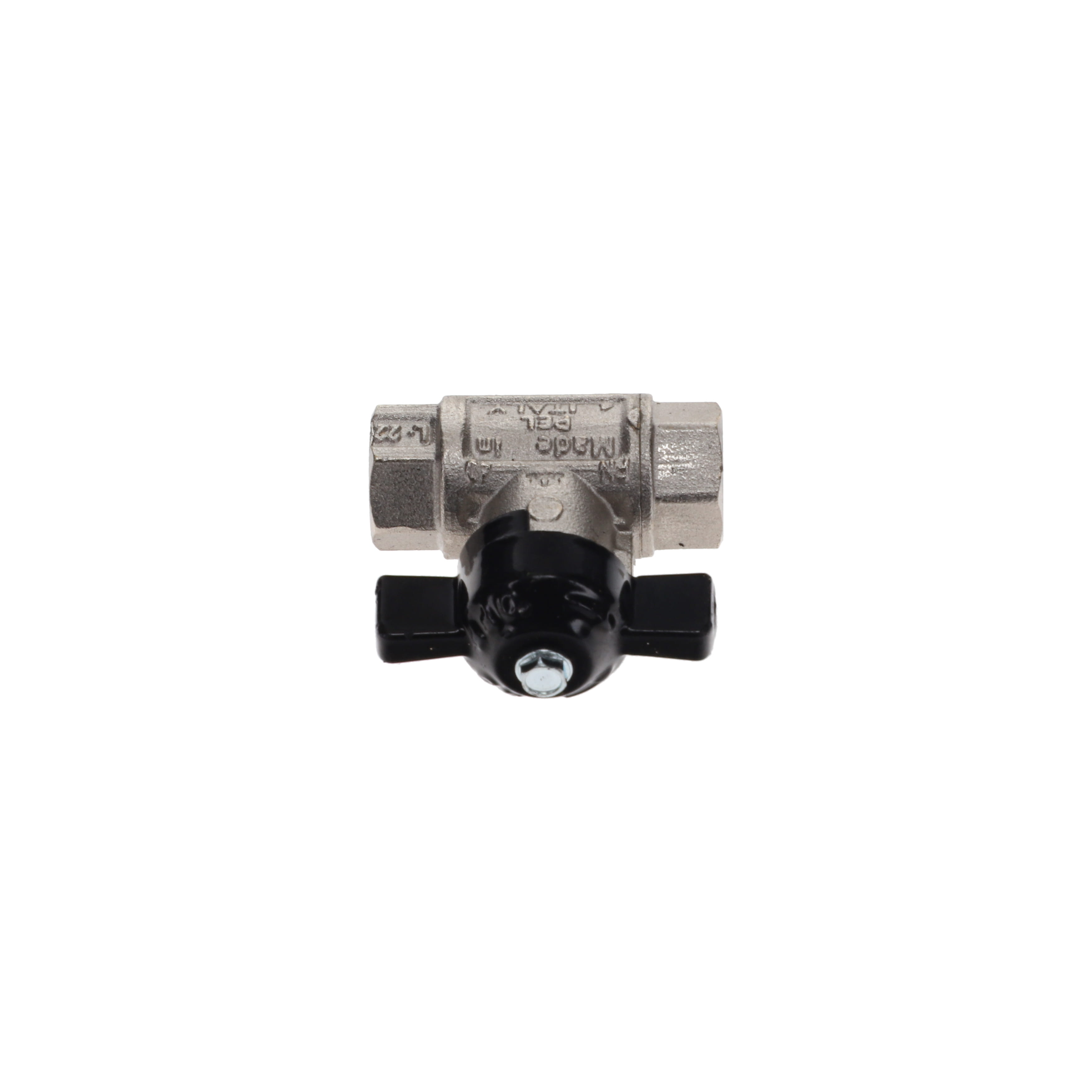 Ball Valve 1/4+ Atlas Copco 0852001036