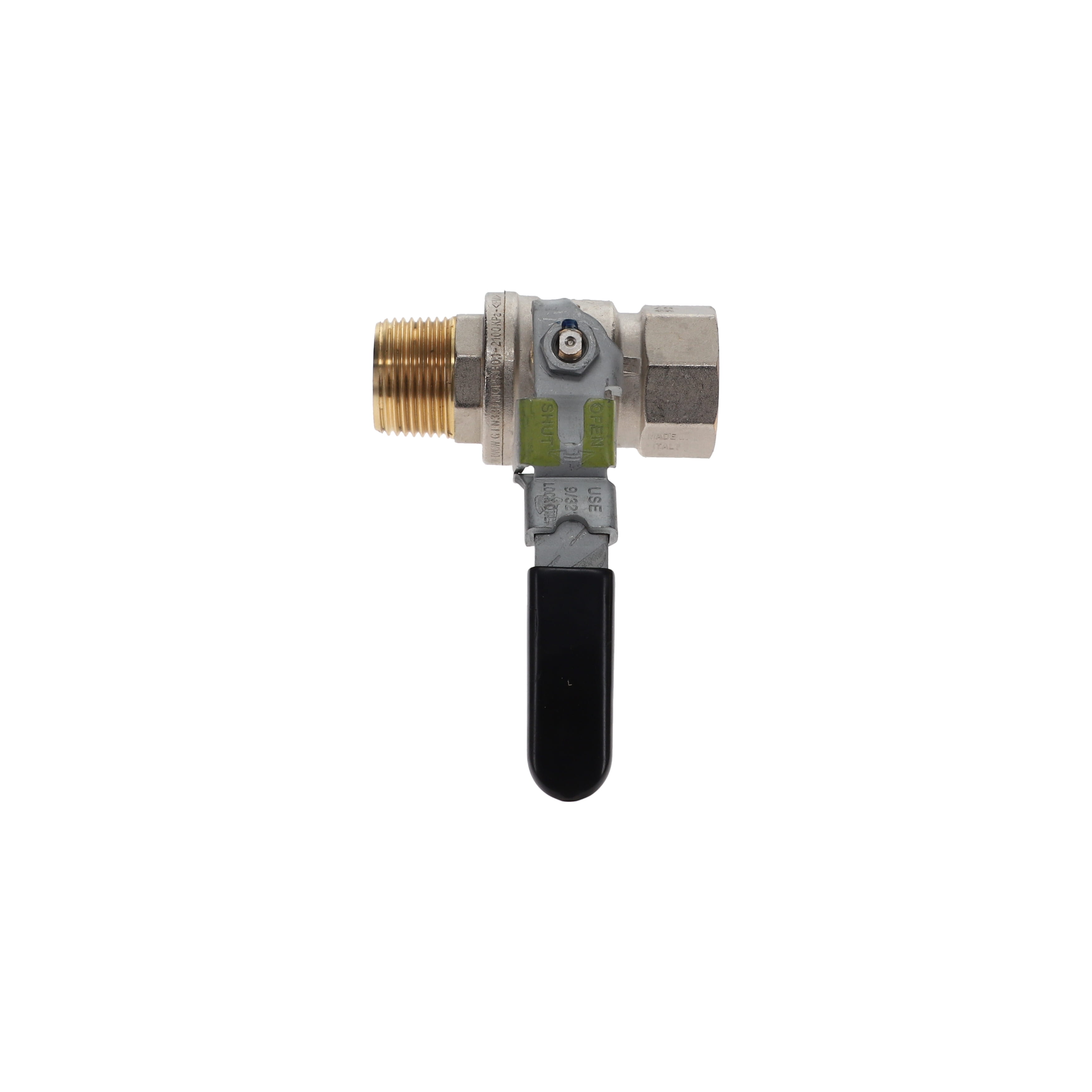 Ball Valve Atlas Copco 0852001102