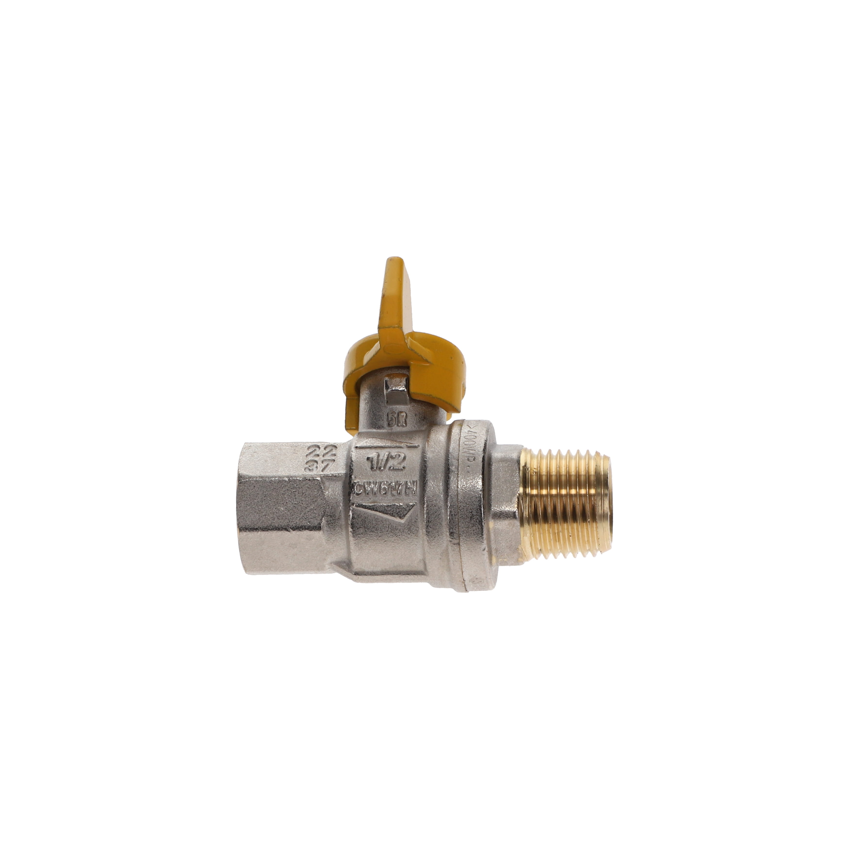 Ball Valve Atlas Copco 0852001150