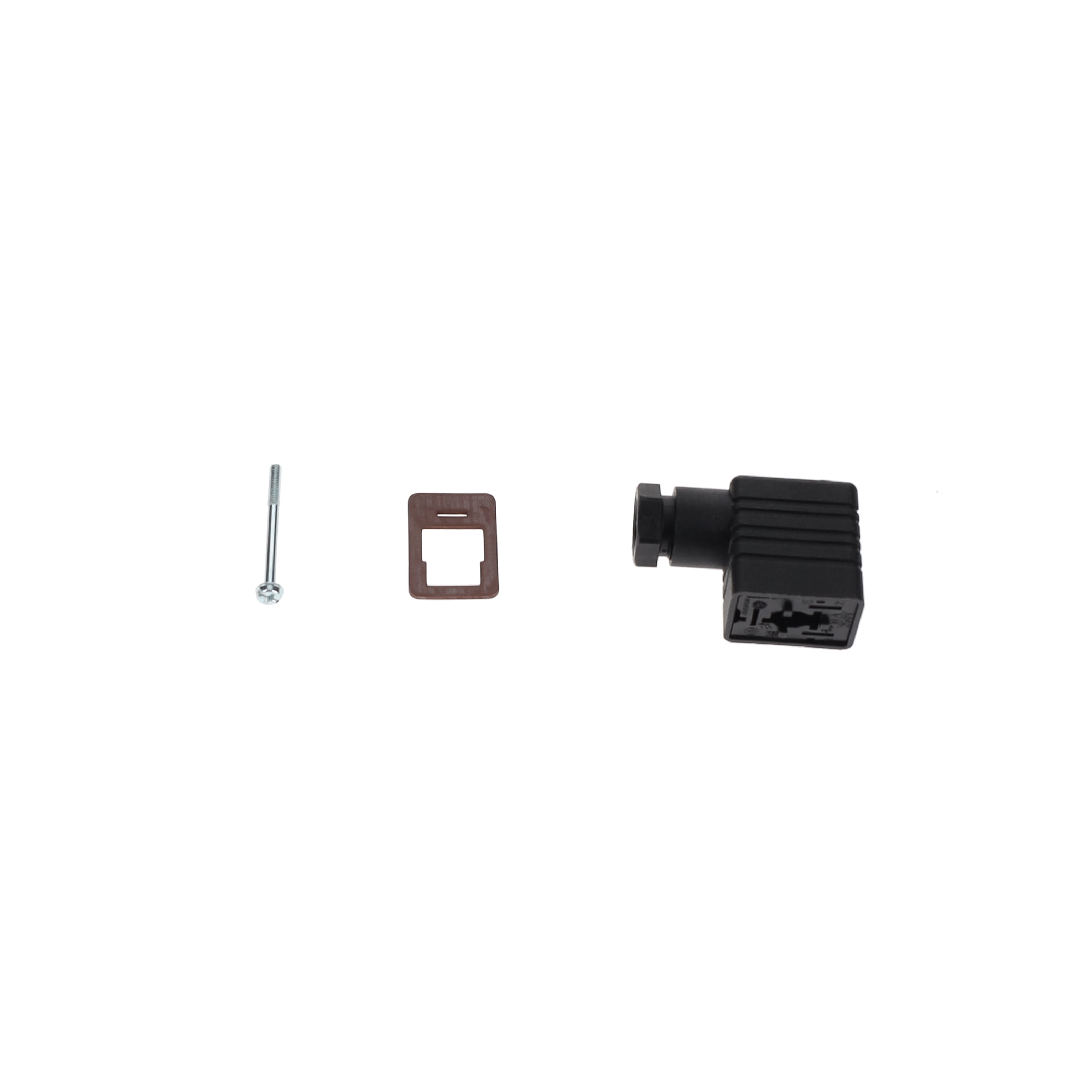 Connection Head For Sol. Valve Atlas Copco 1088015055