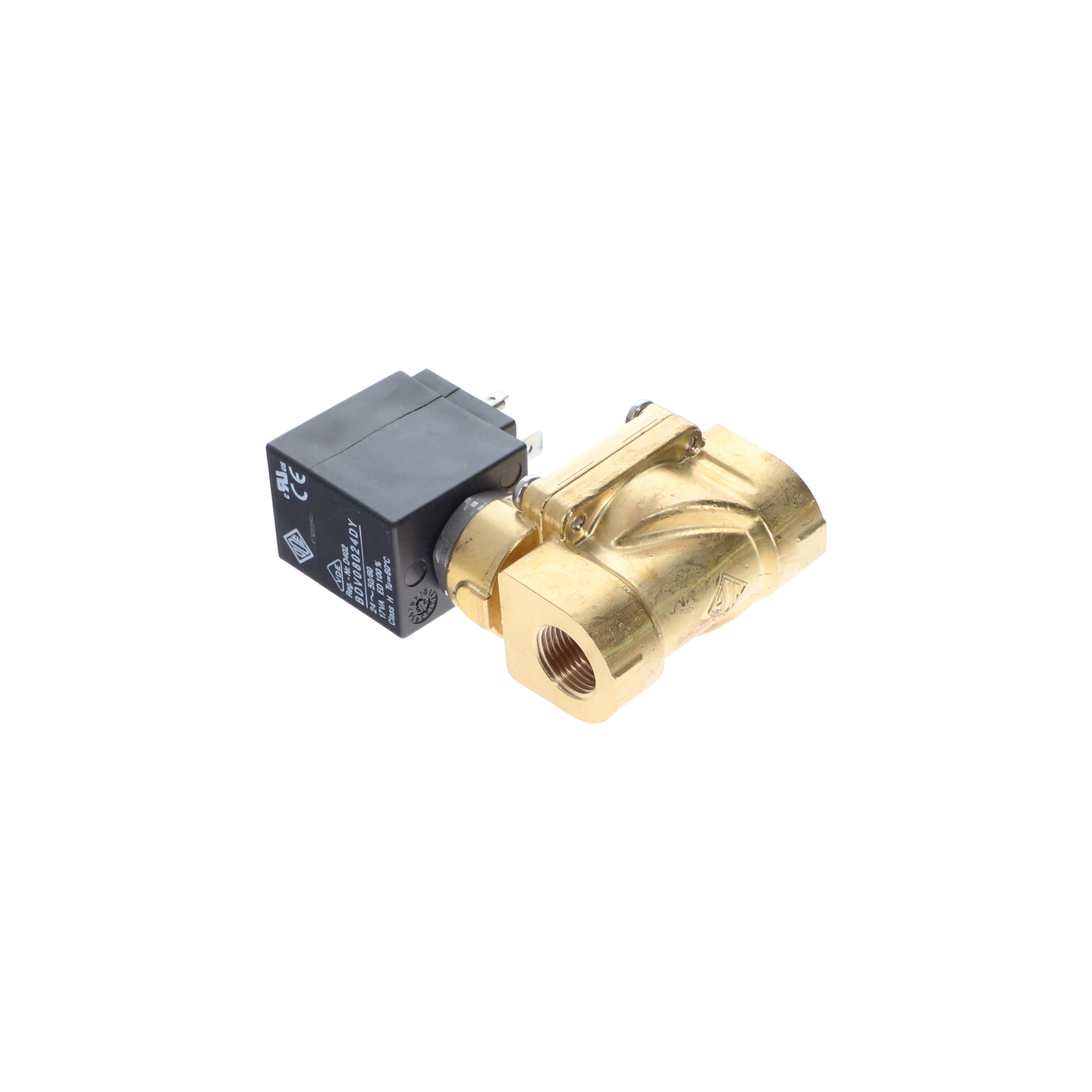 Sol.Valve 2/2 24V50-60Hz Ul Atlas Copco 1089058018
