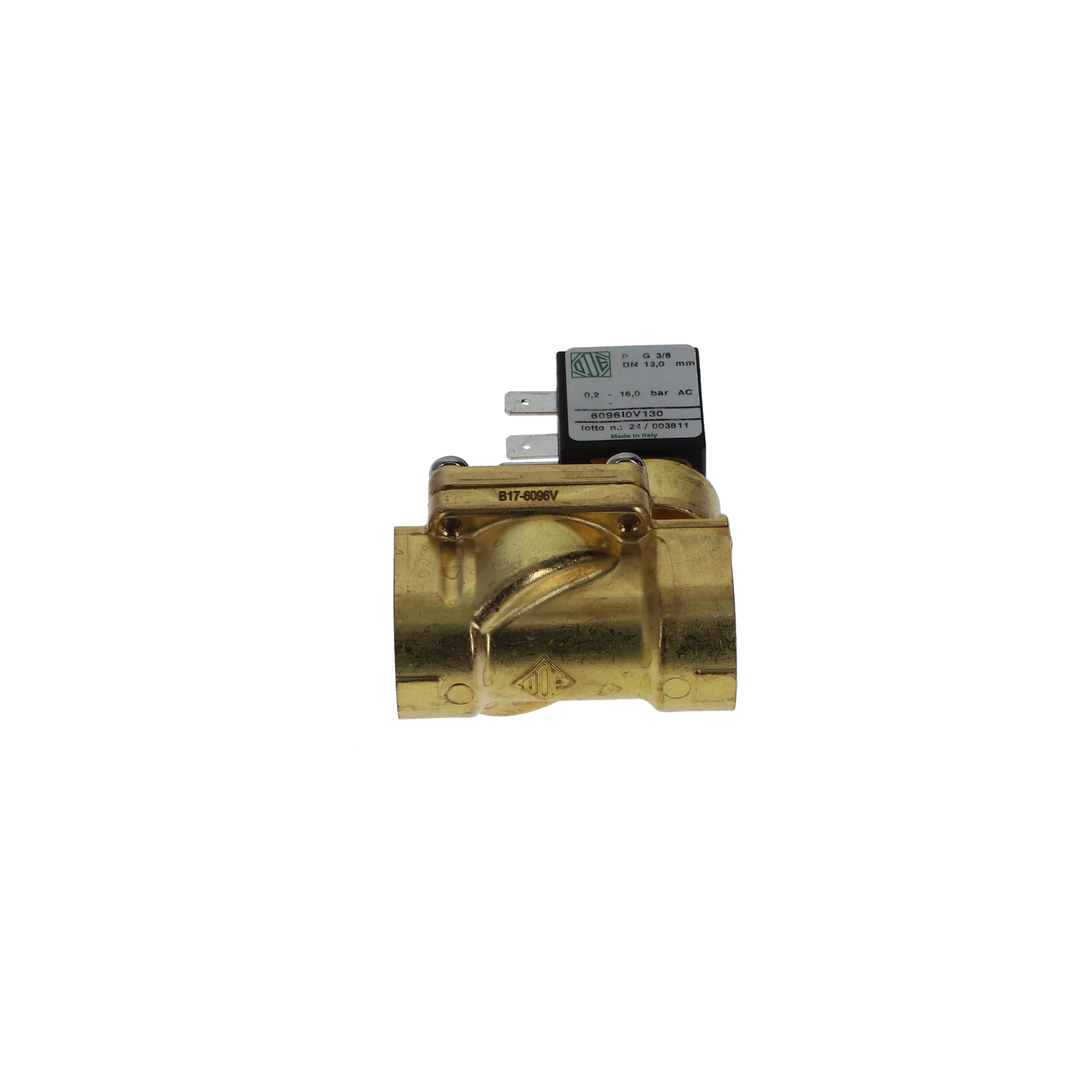 Sol.Valve 2/2 230/1/50-60 Ul Atlas Copco 1089058073