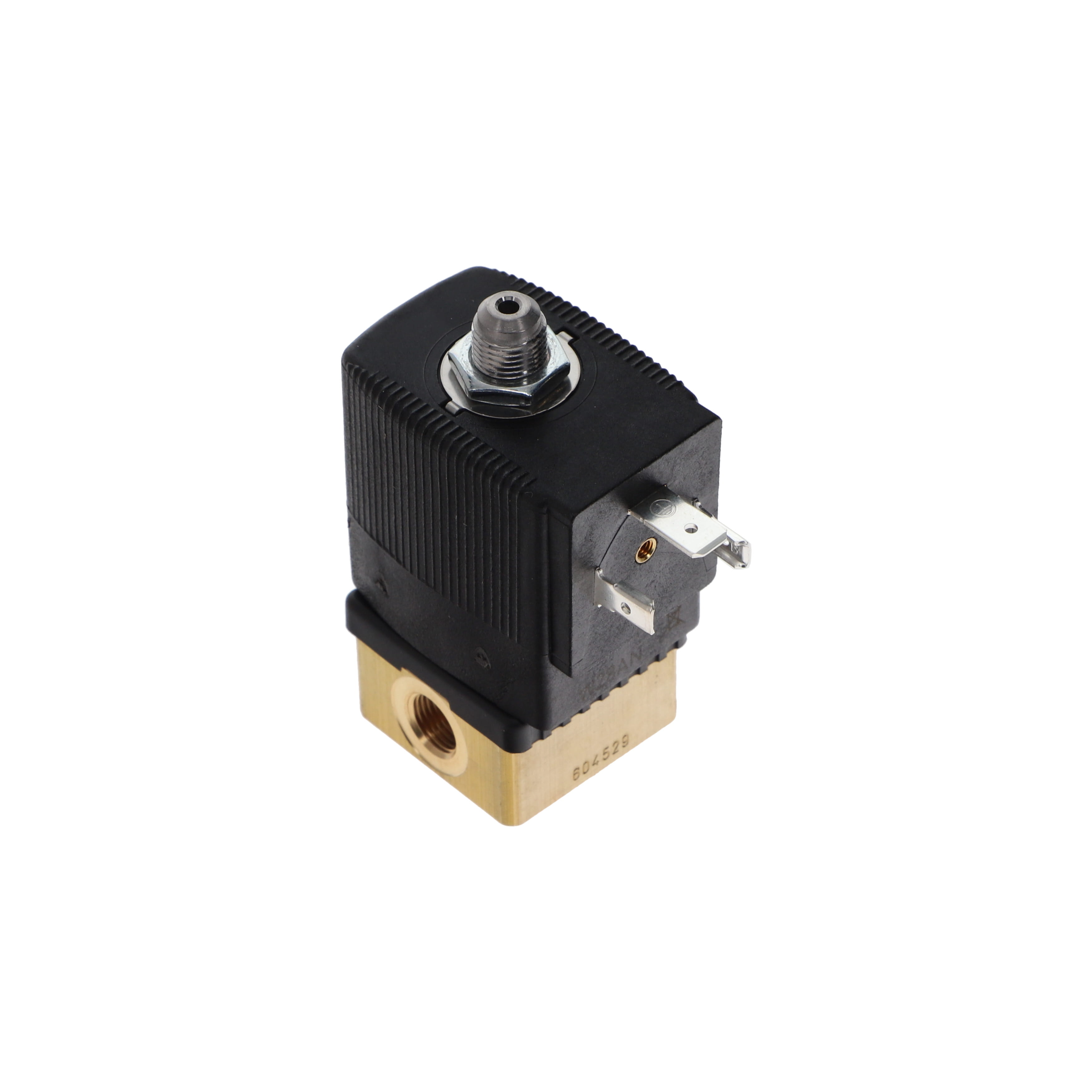 Solenoid Valve 20 Bar Atlas Copco 1089062130