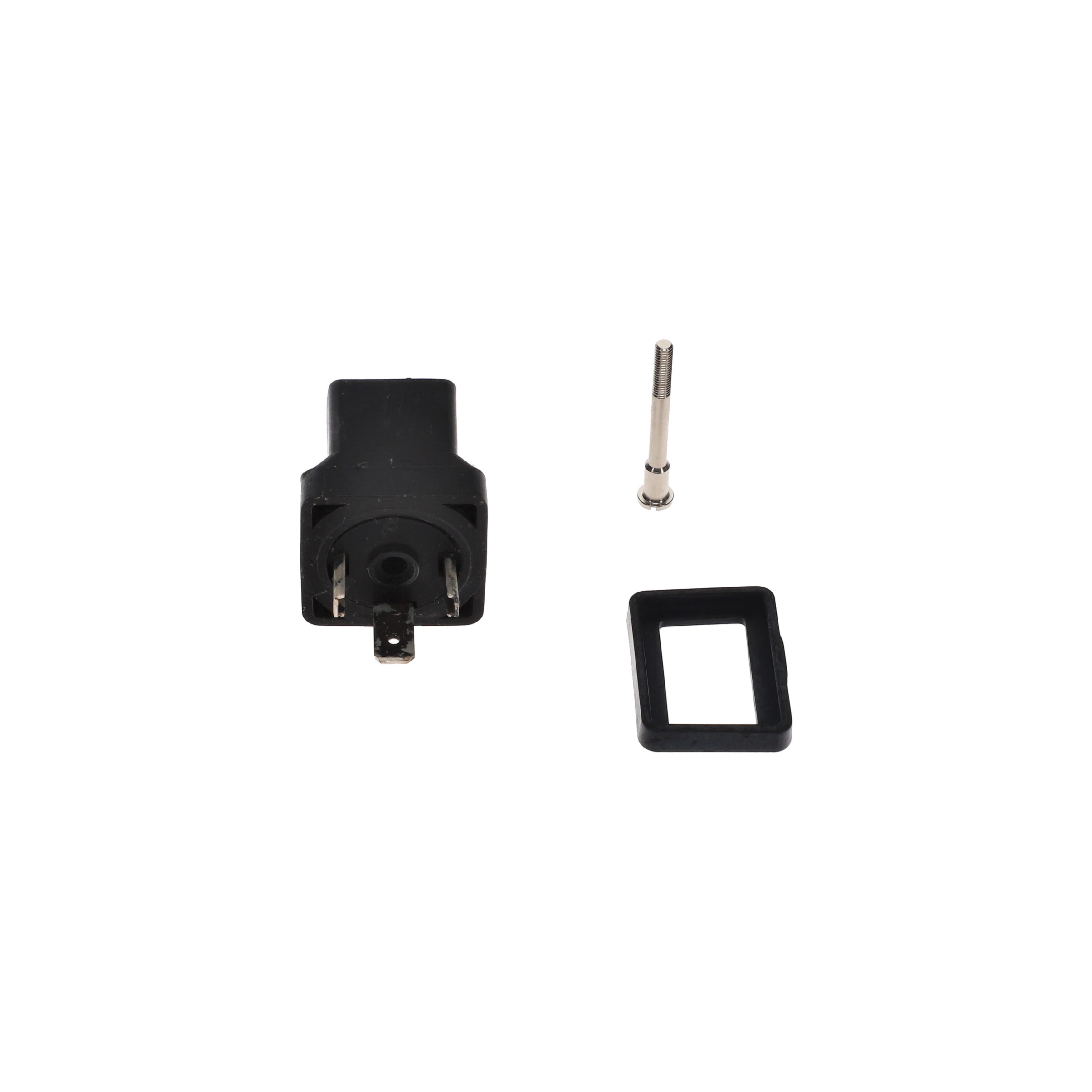 Adaptor For Solenoid Valve Atlas Copco 1089070282