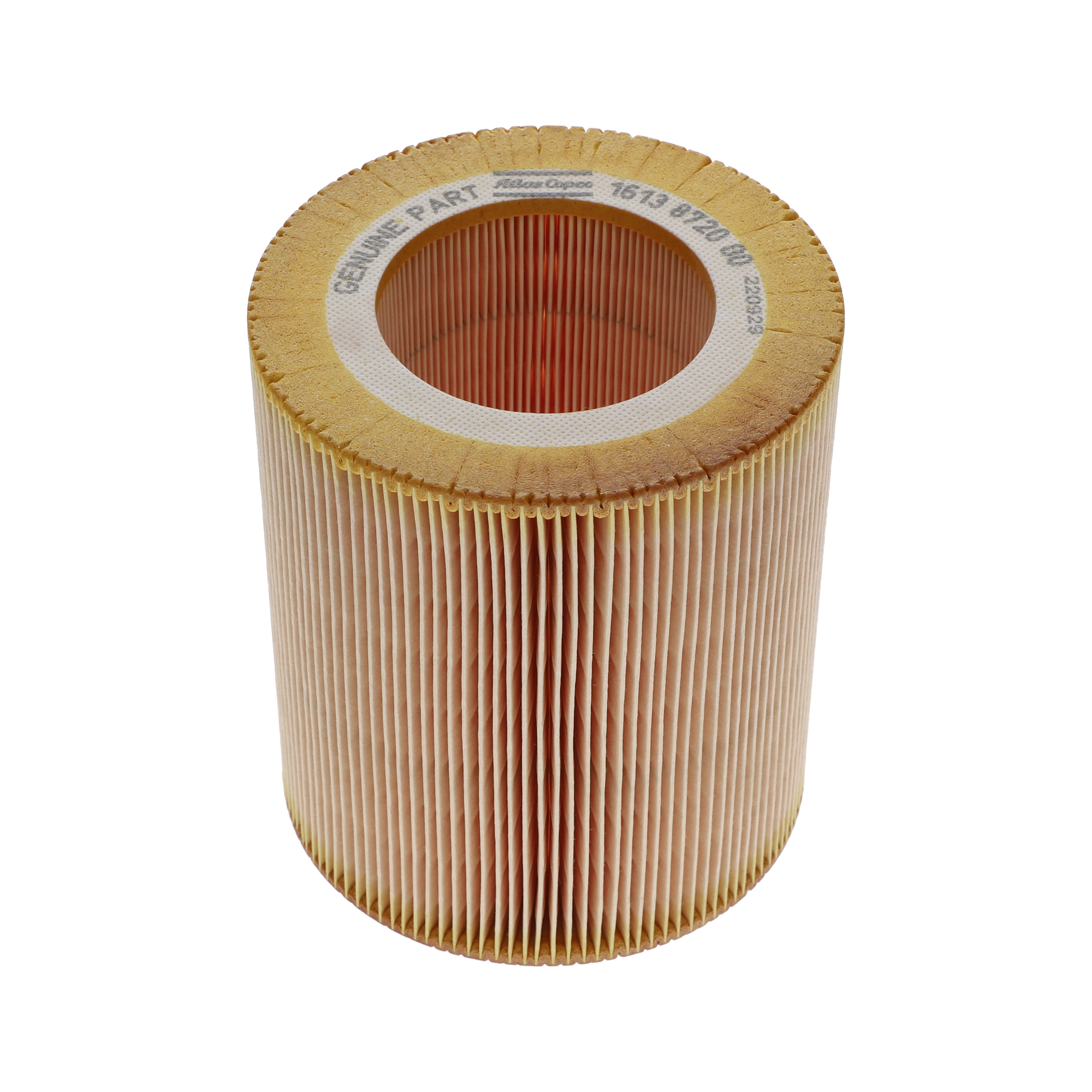 Filter Element Atlas Copco 1613872000