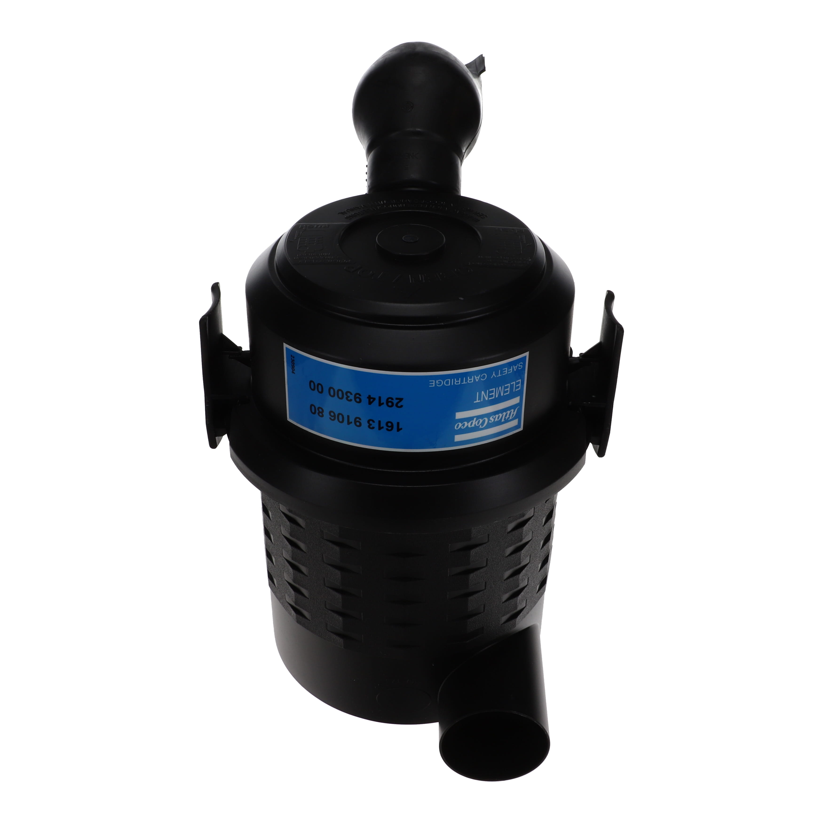 Air Filter Ass'Y Atlas Copco 1613910680