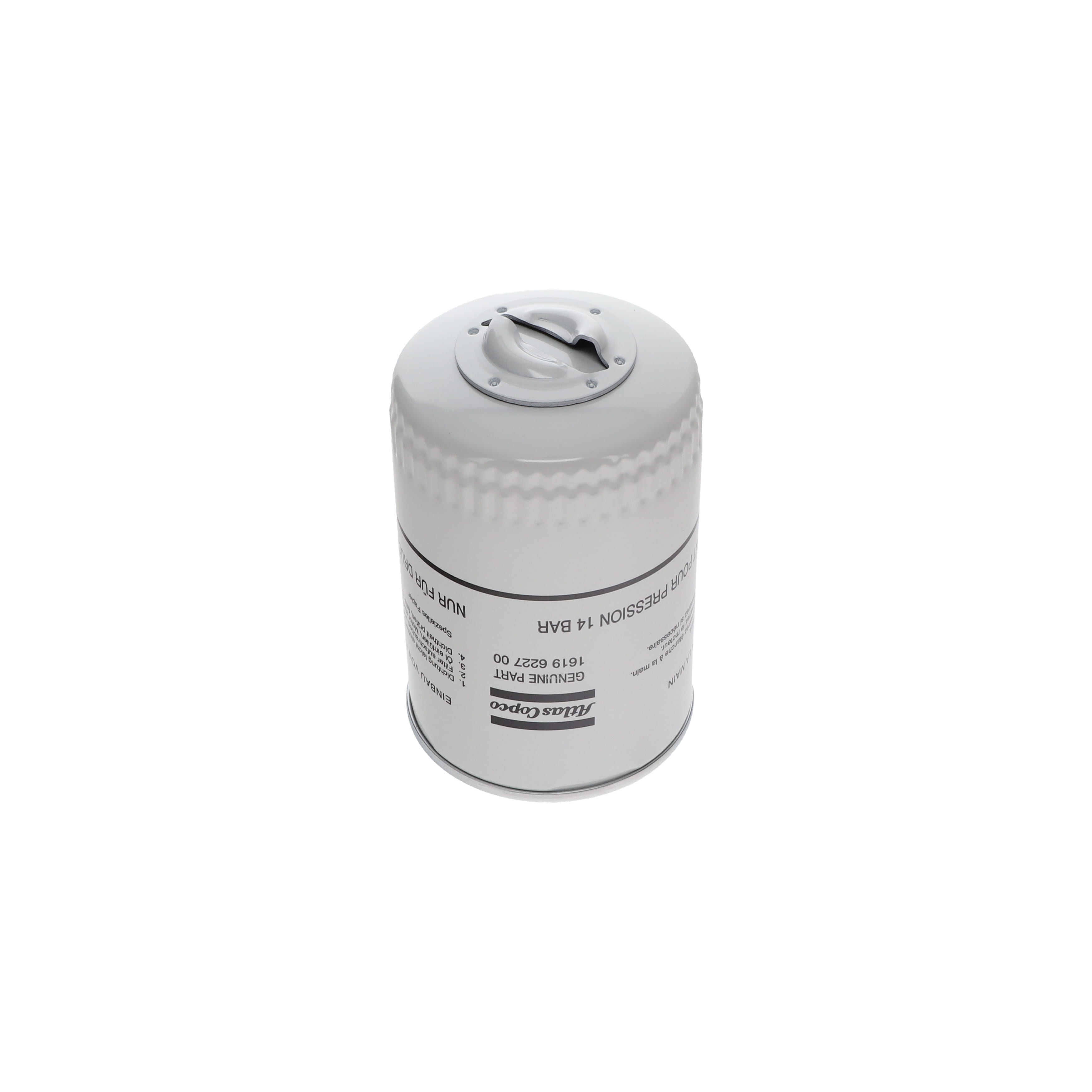 Oil Filter (=1619.6227.00) Atlas Copco 1619622799