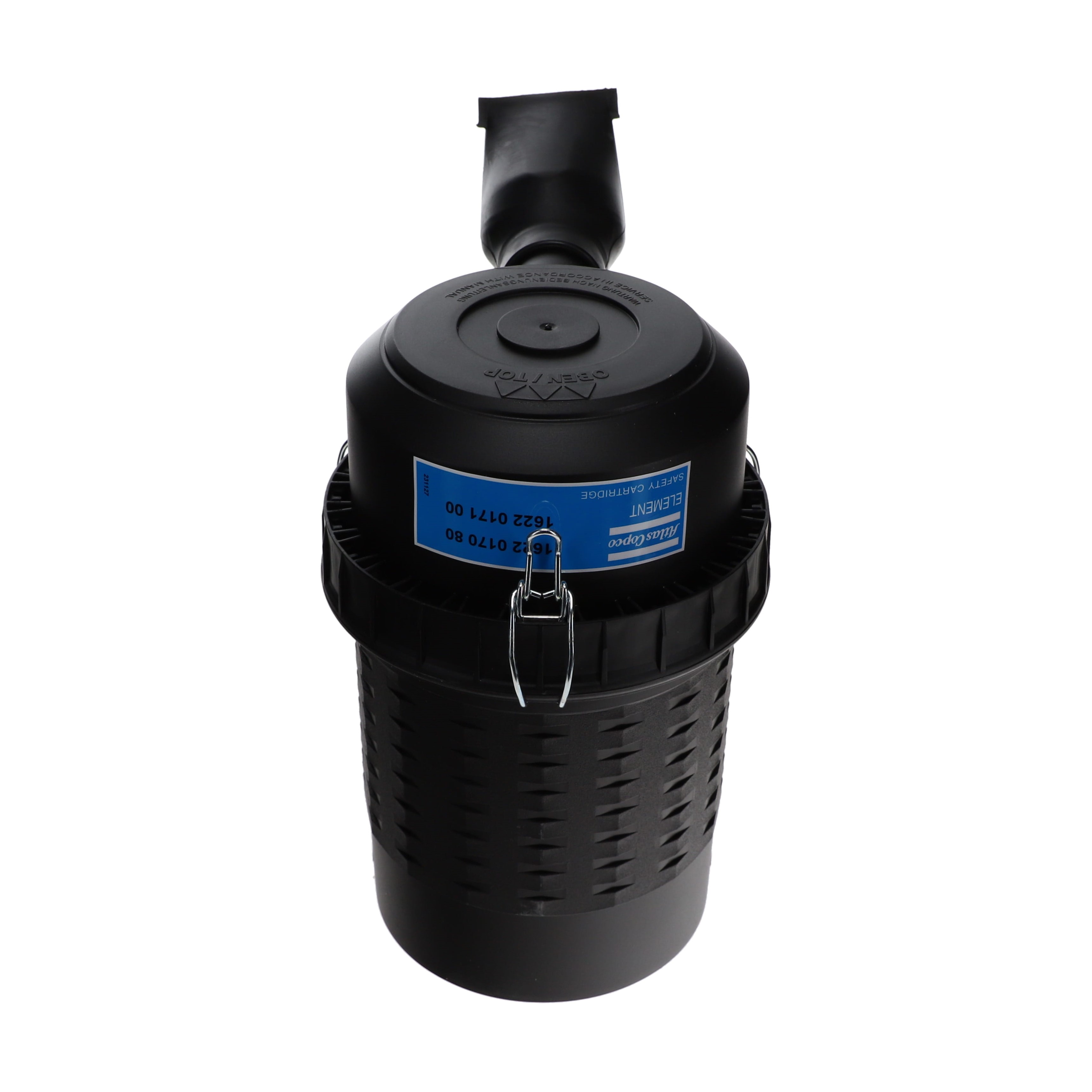 Air Filter Ass'Y Atlas Copco 1622017080