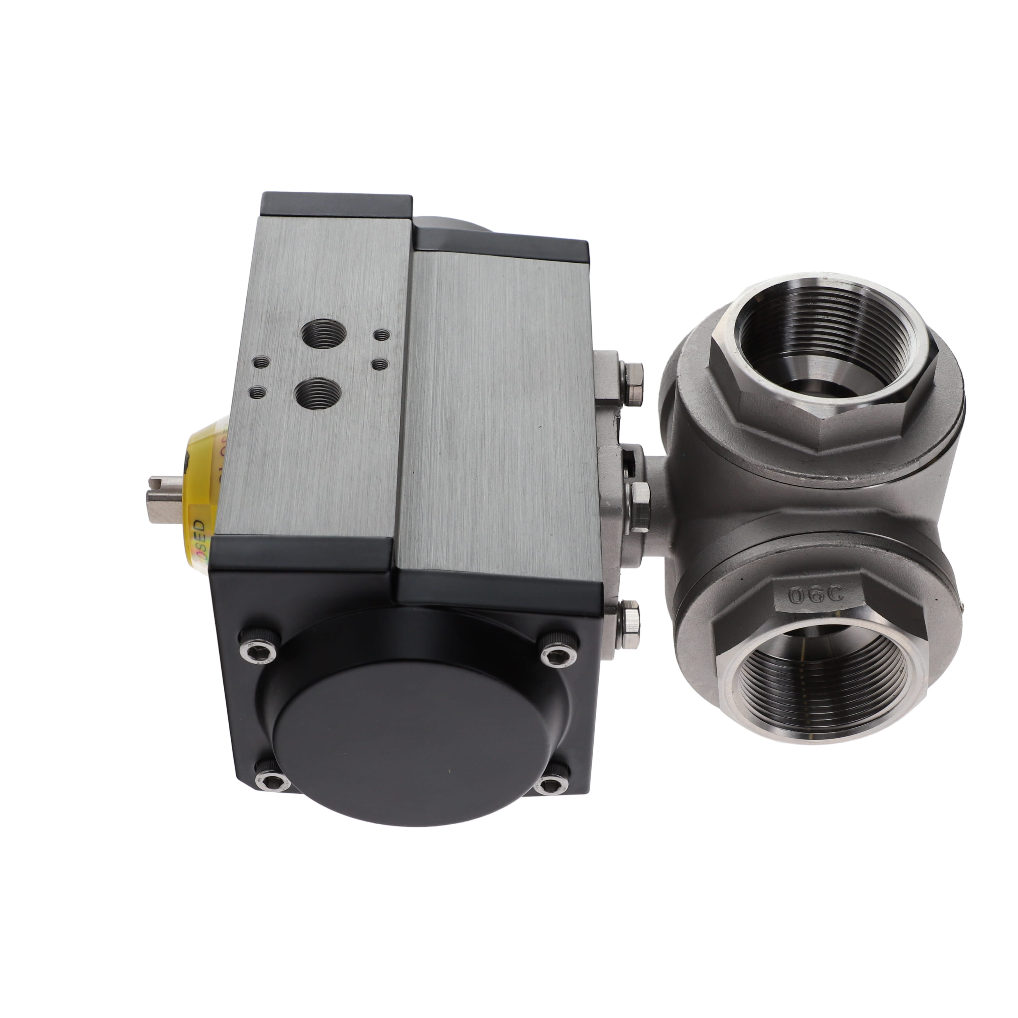 Valve Ball Cd110 Atlas Copco 1624079280