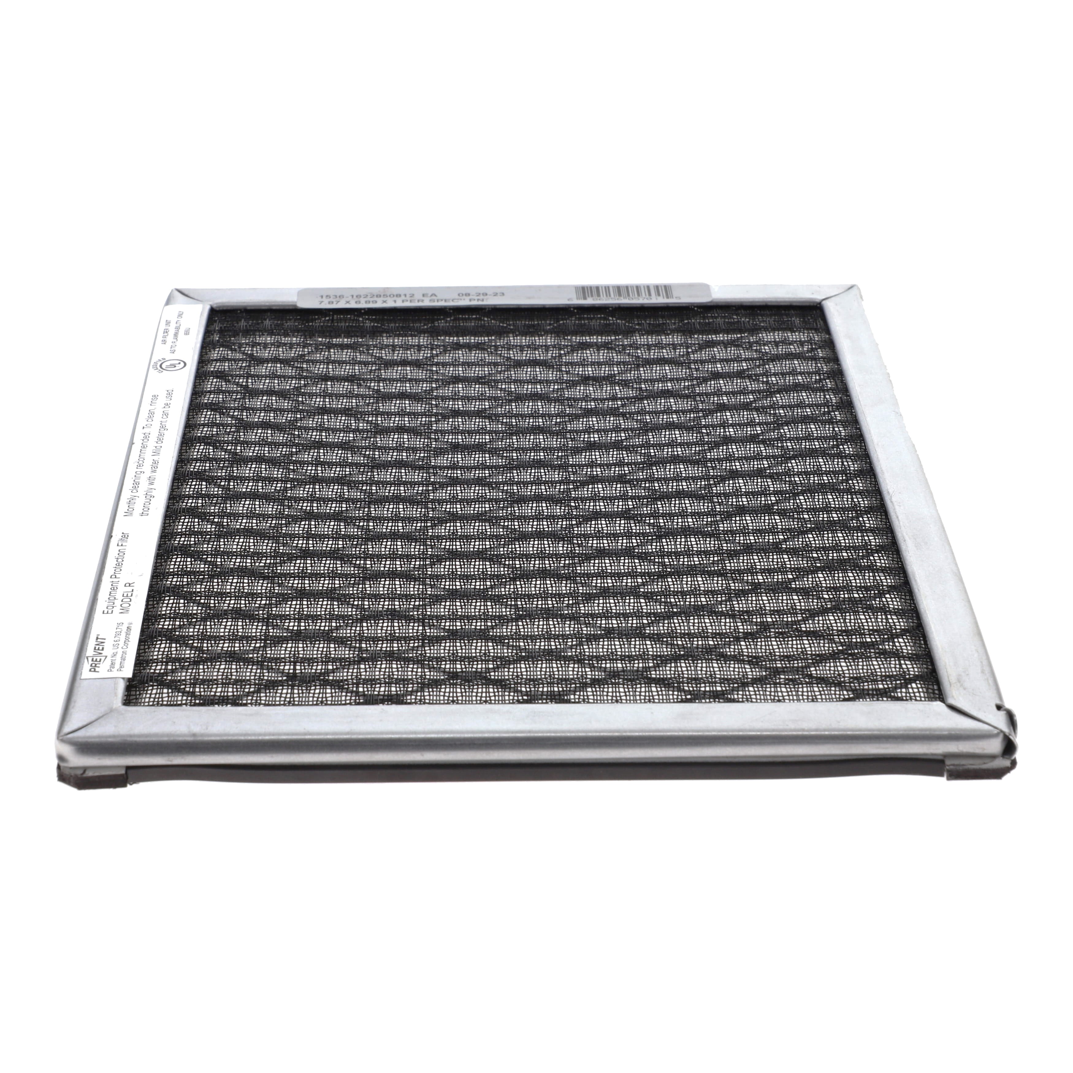 Prefilter 200X175 Atlas Copco 1625427906