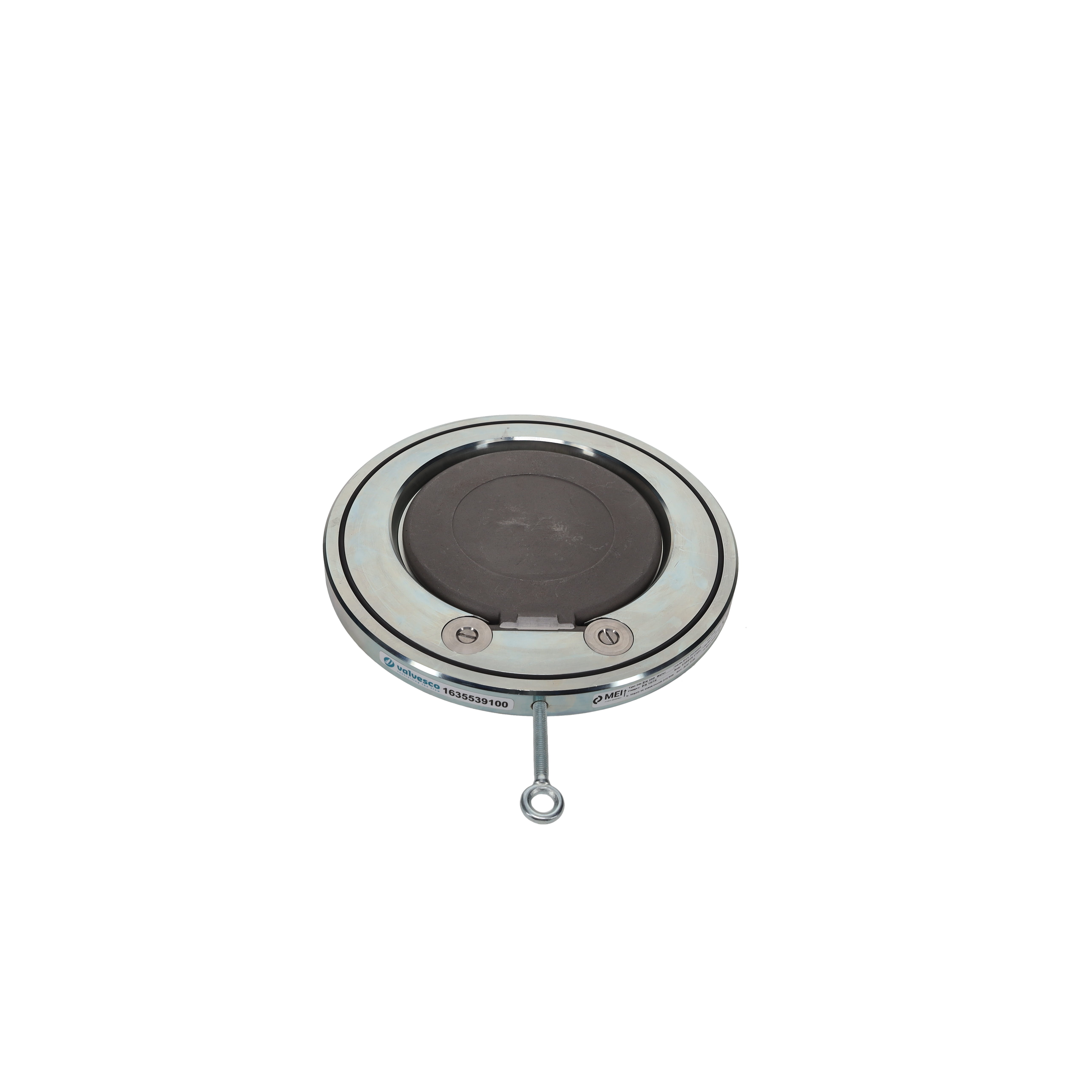 Valve Check Atlas Copco 1635539100