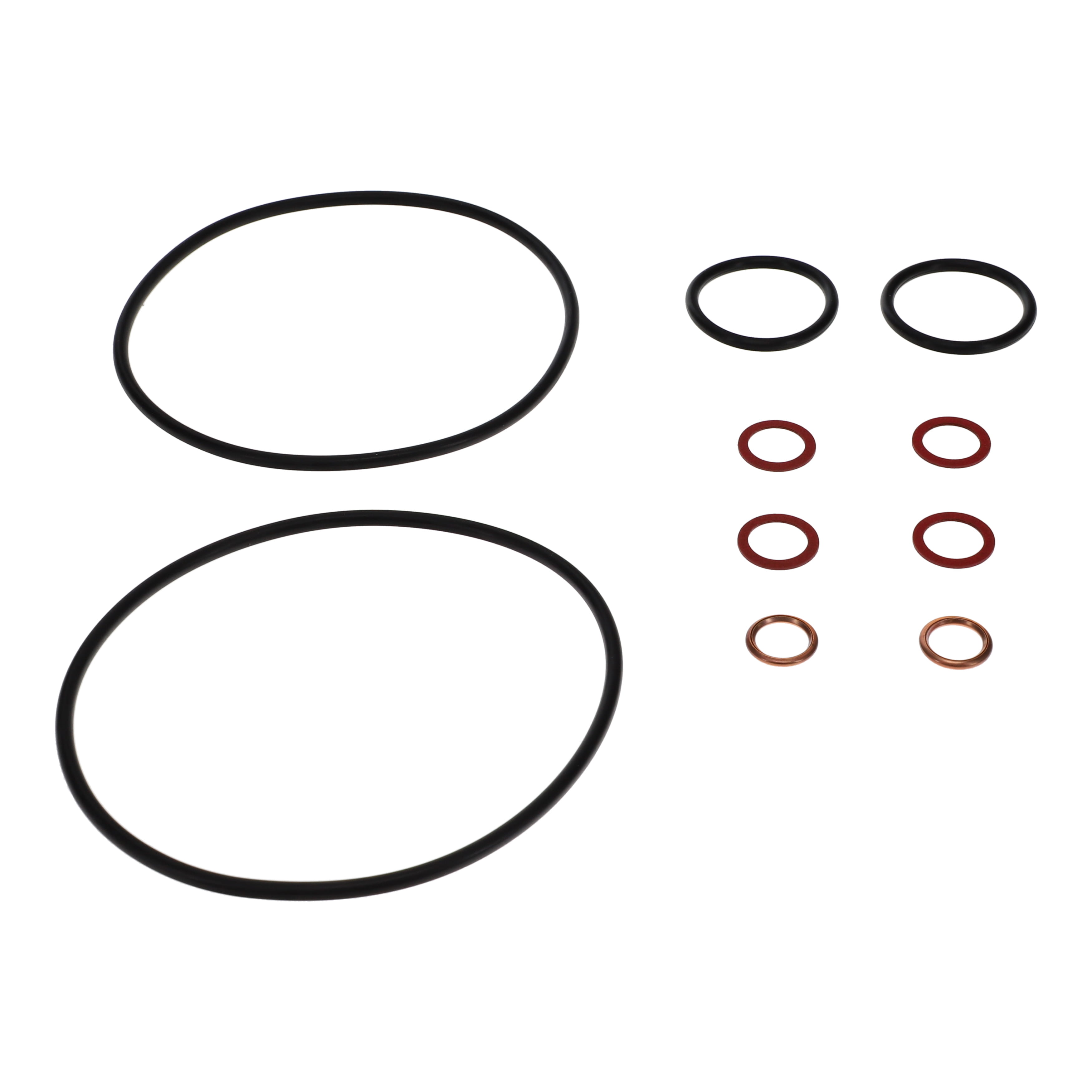Set Of Gaskets Atlas Copco 1901003612