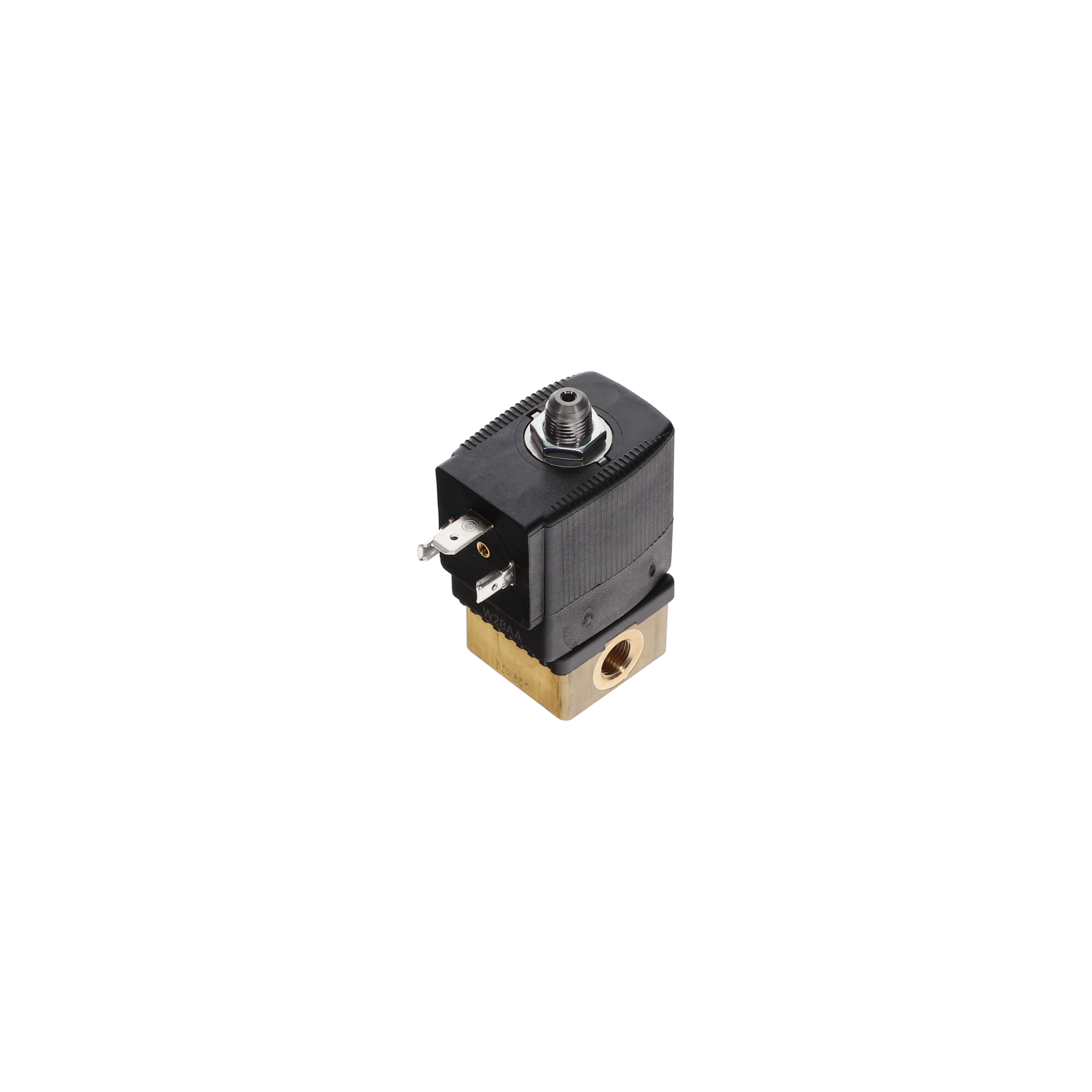 Elvalv 1/8+ 6014-C 110V Atlas Copco 2200599686