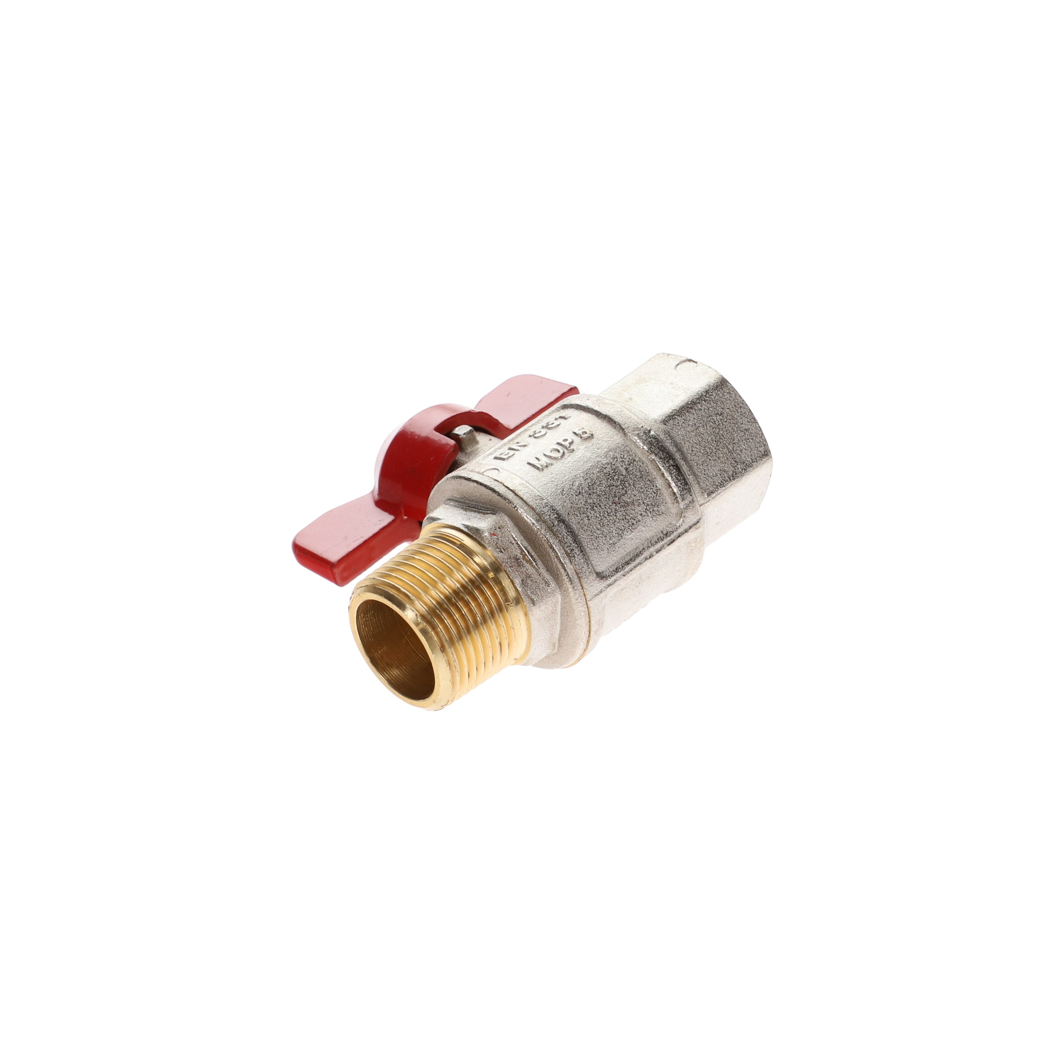 Ball Valv Sfera 3/4+ Mf Atlas Copco 2202761701