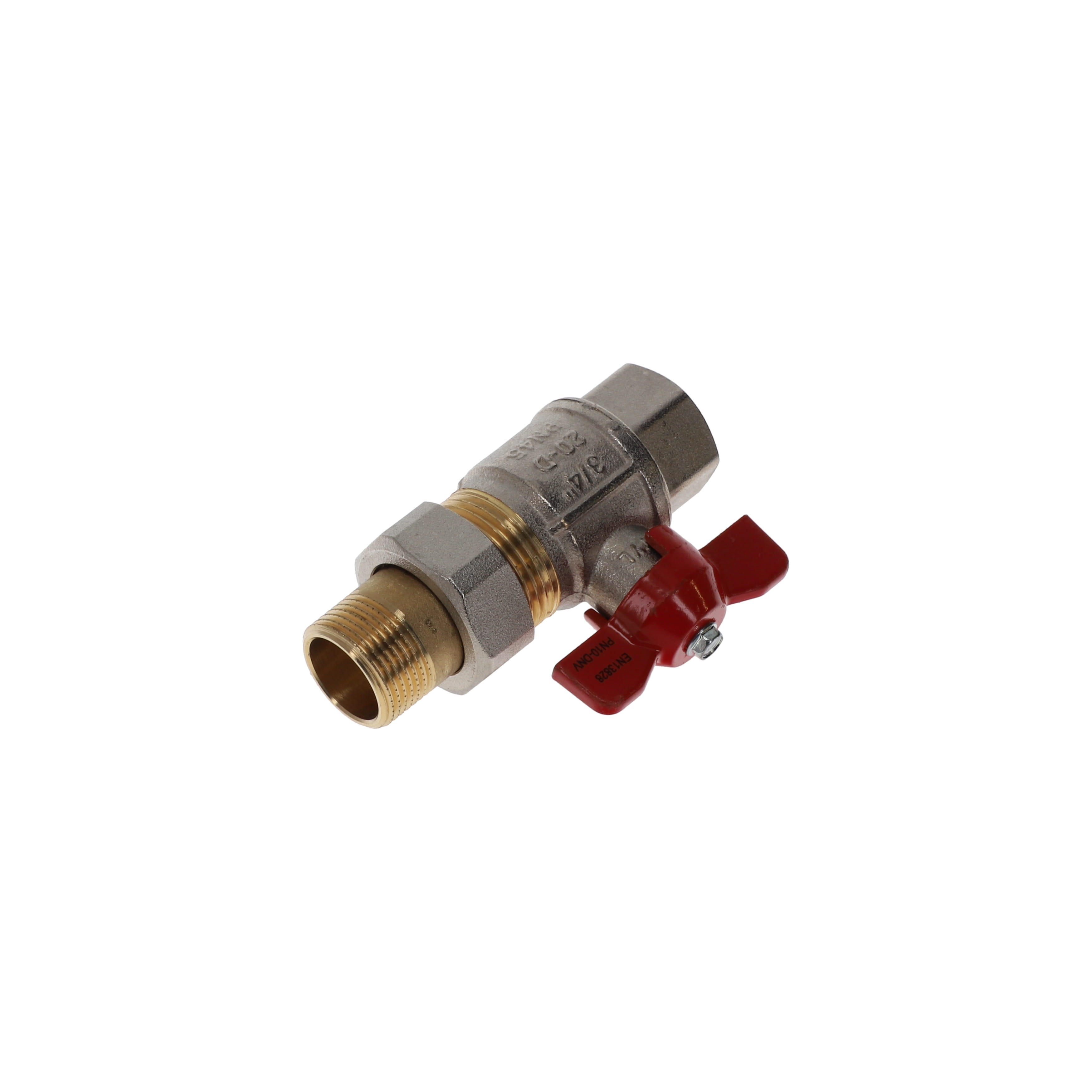 Ball Valv Sfera 3/4+ Mf+Bocch Atlas Copco 2202780401