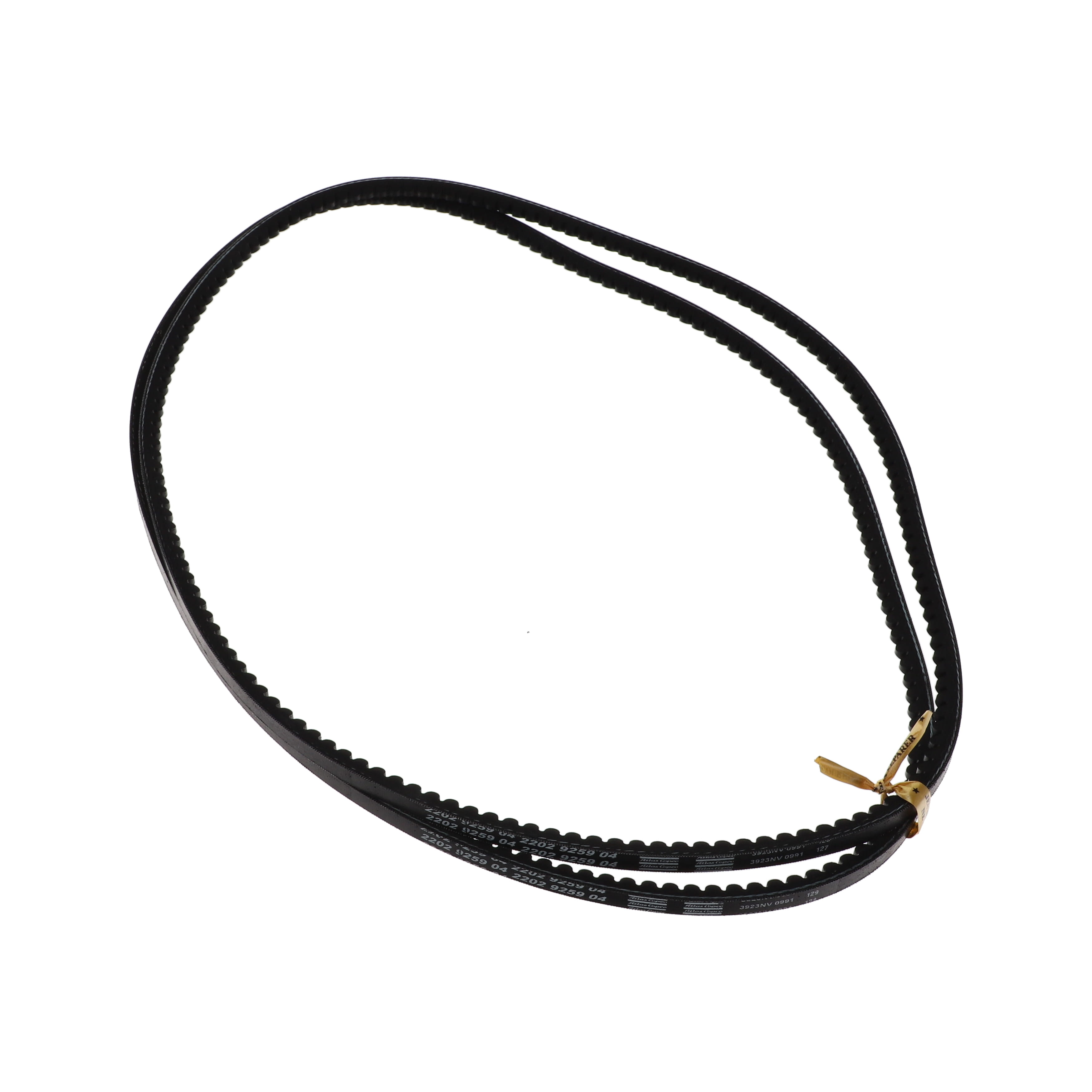 V-Belt (Set 2X) Xpz L=1137 Ac Atlas Copco 2202925904