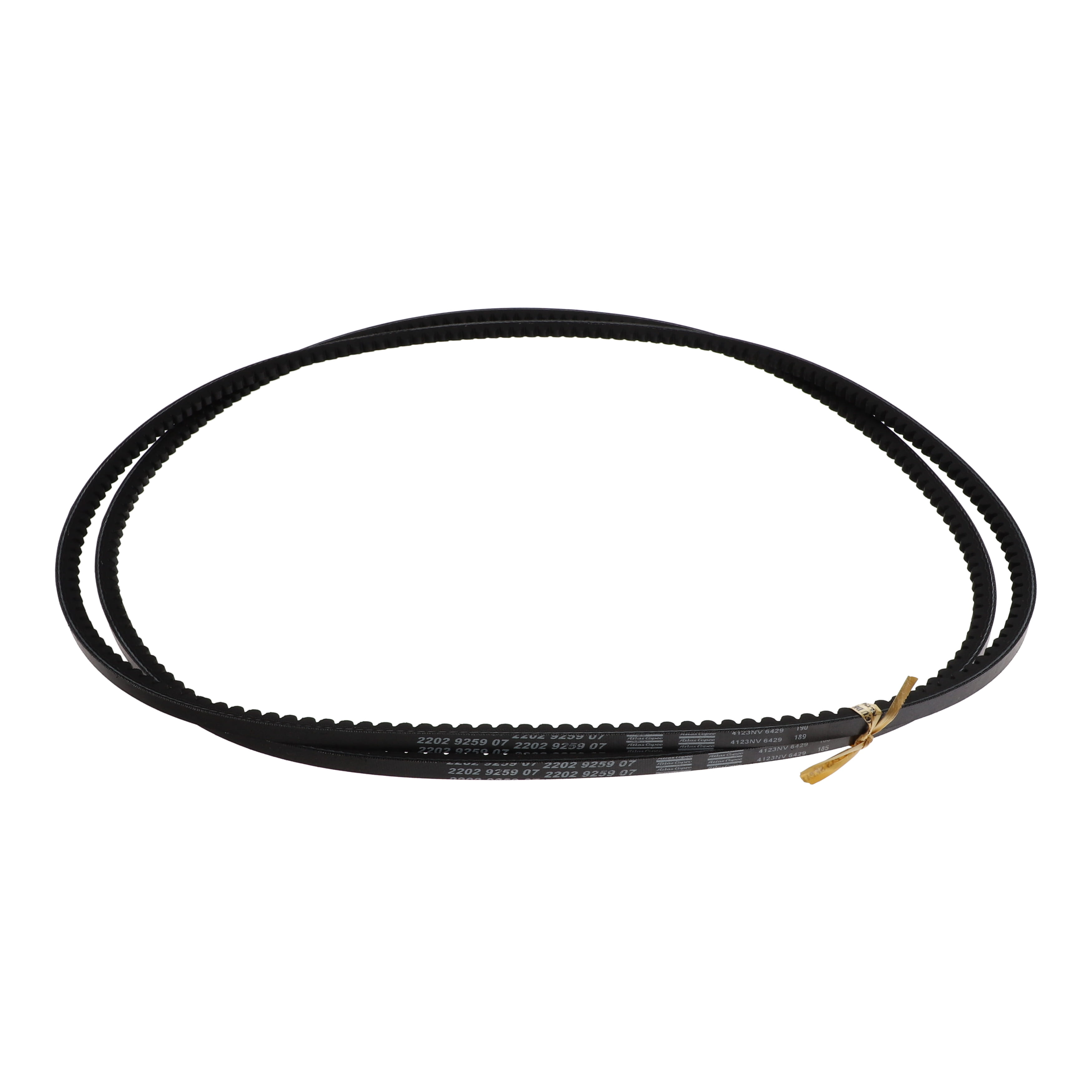 V-Belt (Set 2X) Xpz L=1200 Ac Atlas Copco 2202925907
