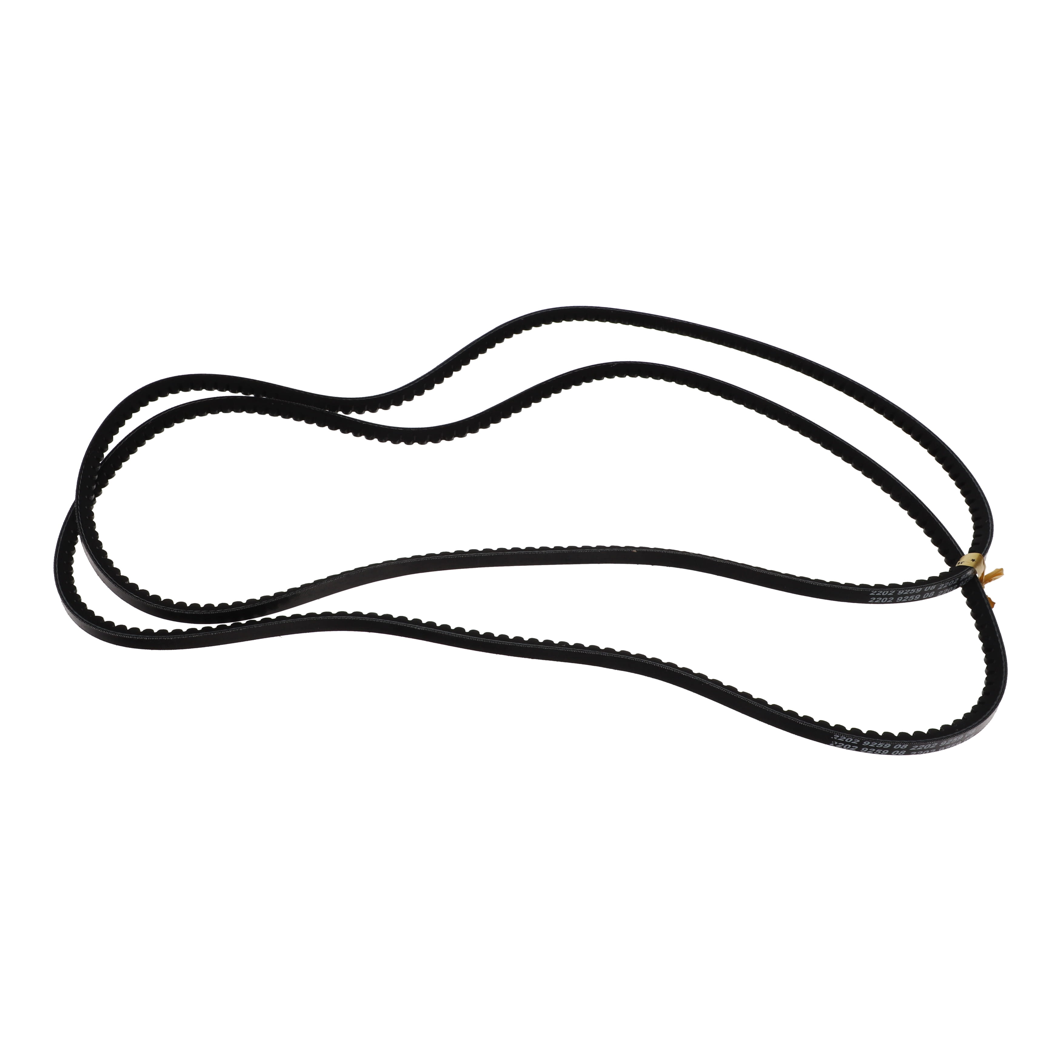 V-Belt (Set 2X) Xpz L=1250 Ac Atlas Copco 2202925908