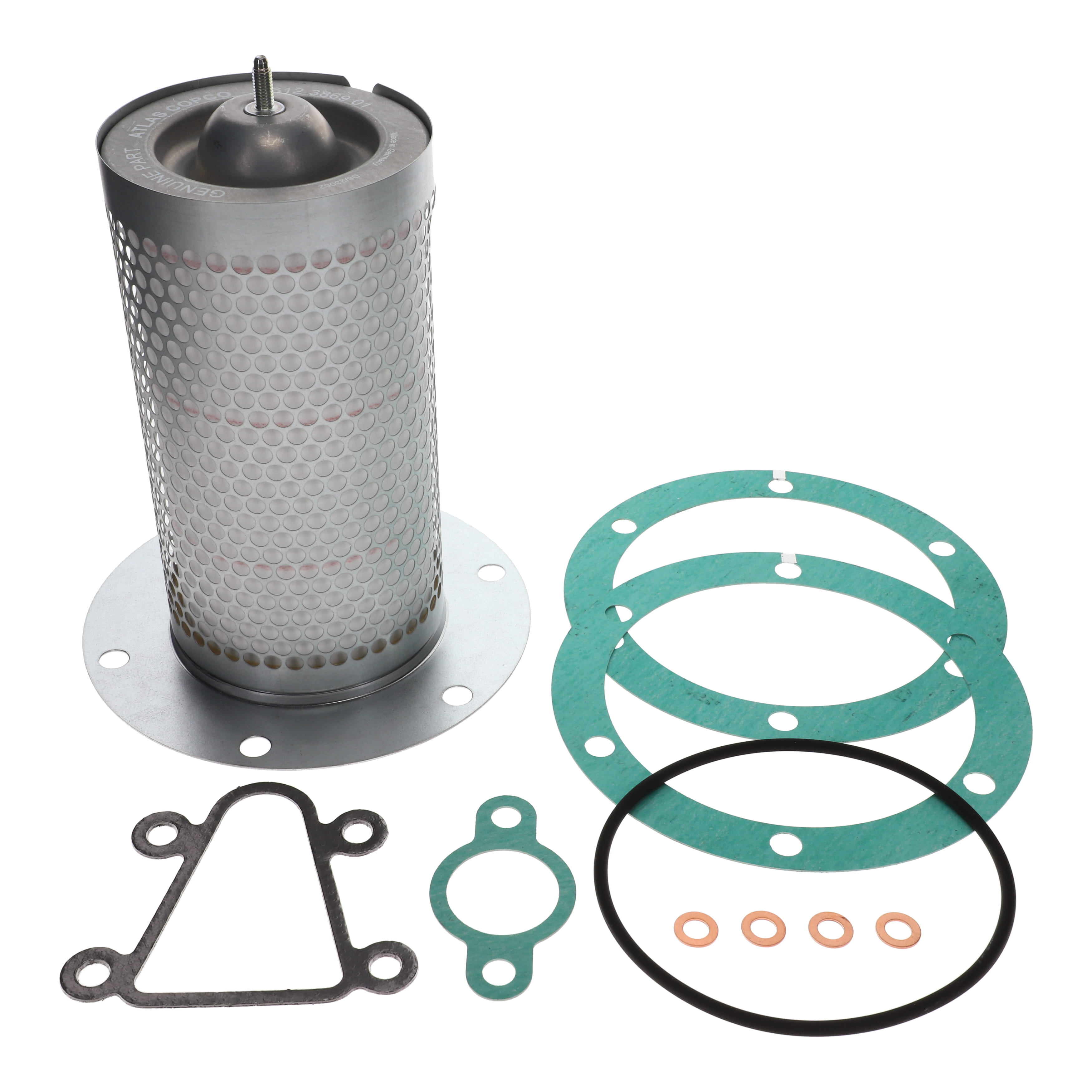 Oilsep.Kit.St.Mpv Atlas Copco 2901000300