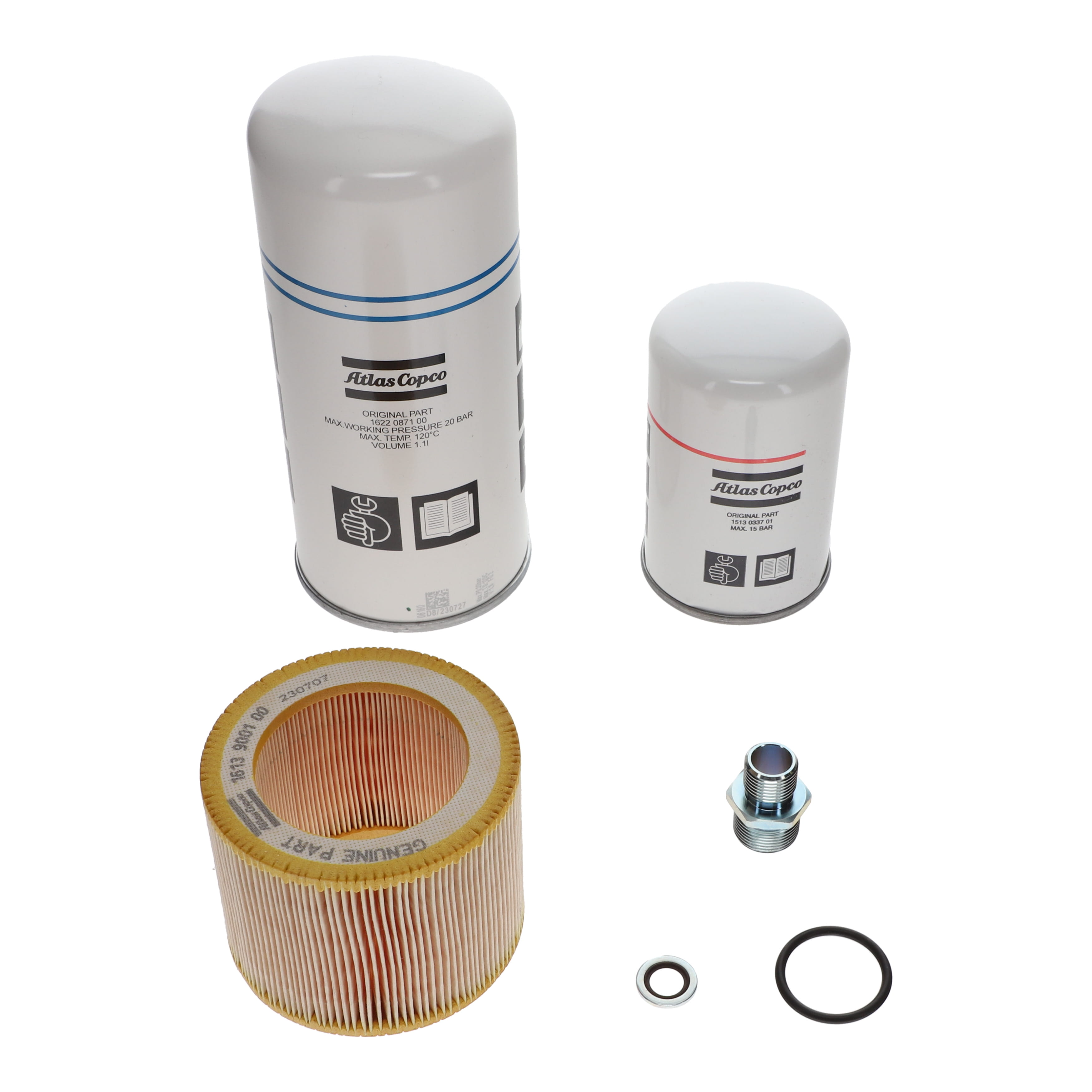 Kit Filter Atlas Copco 2901091900