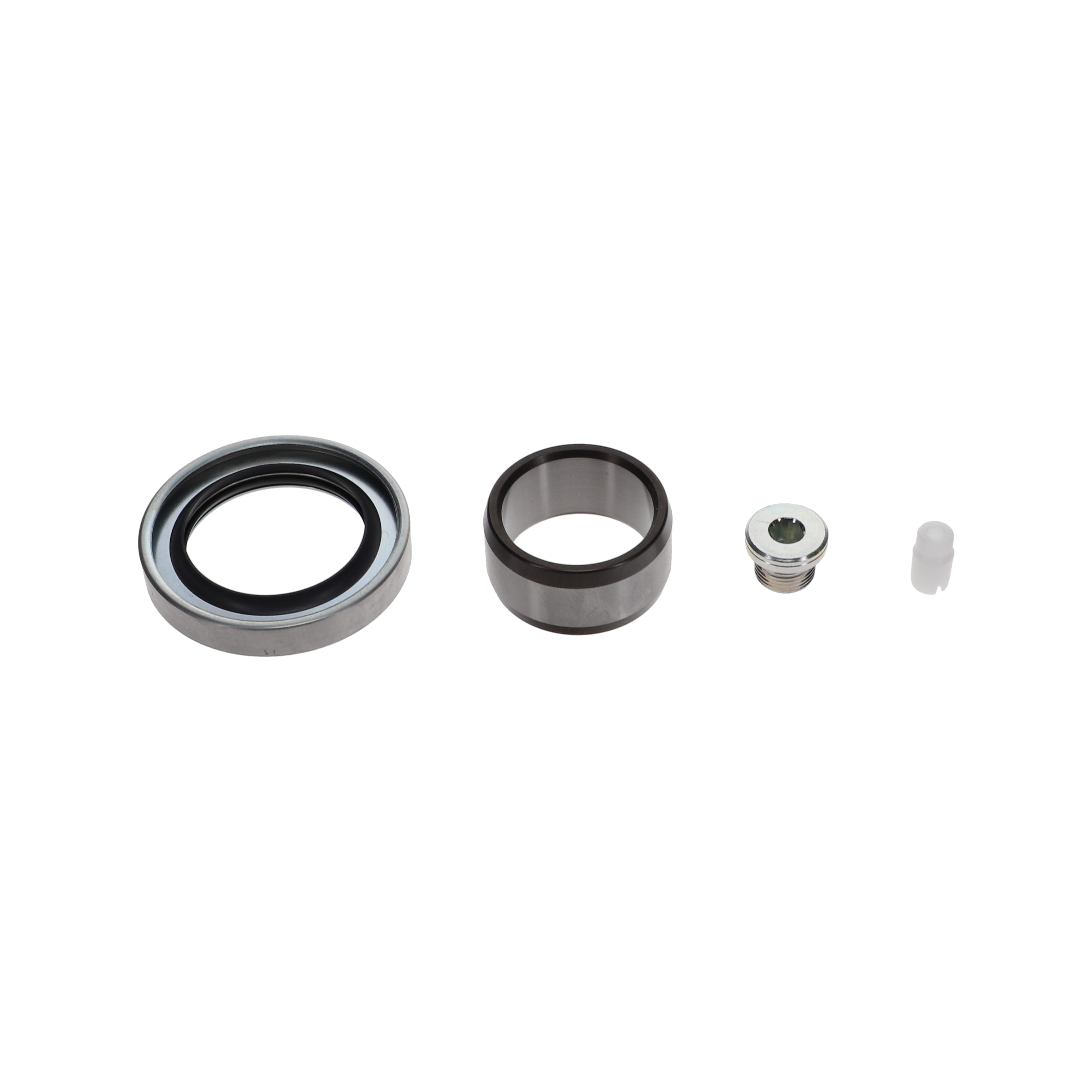 Kit Lip Seal Ga11+-30 Atlas Copco 2901195500