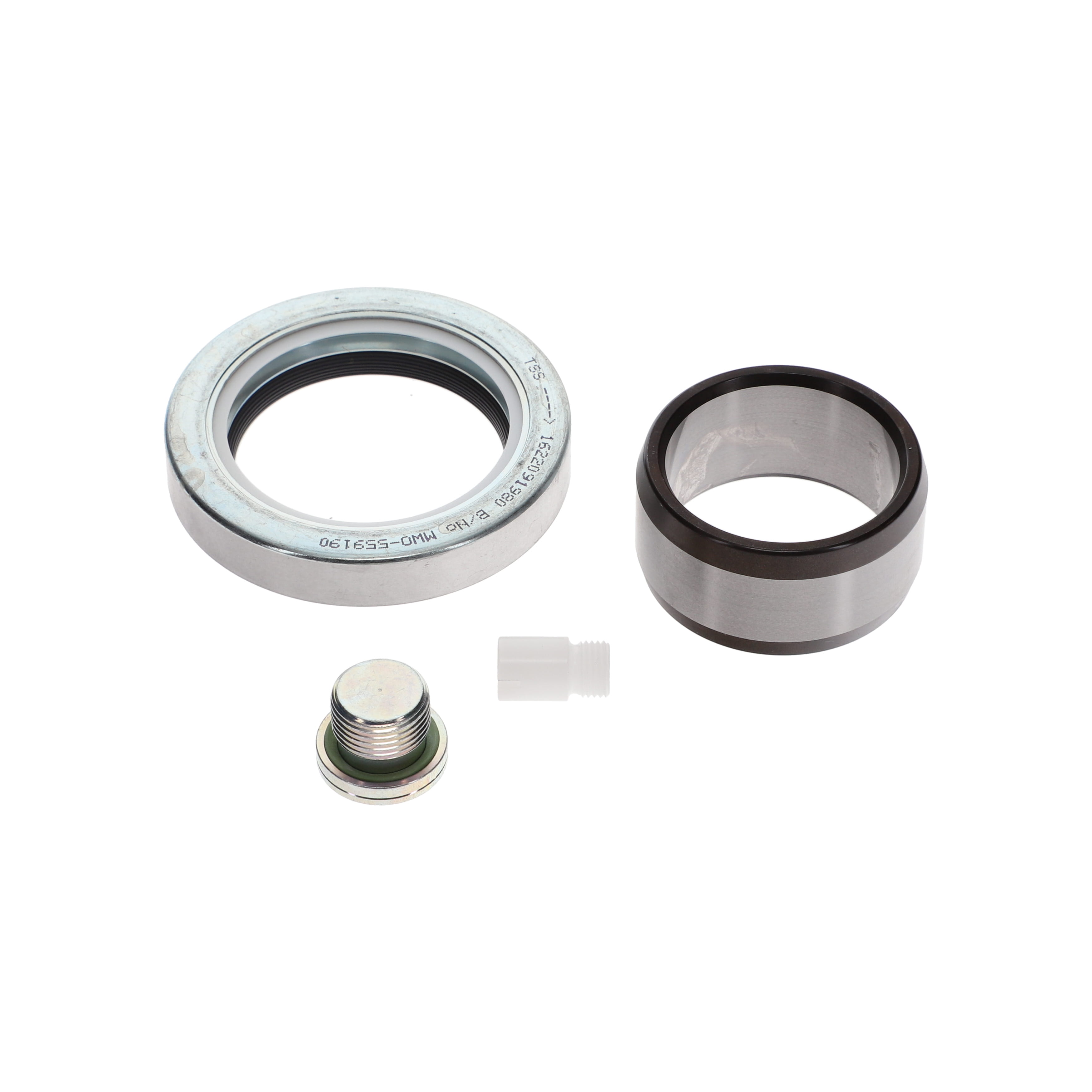 Kit Lip Seal Ga15-30Vsd Atlas Copco 2901195600