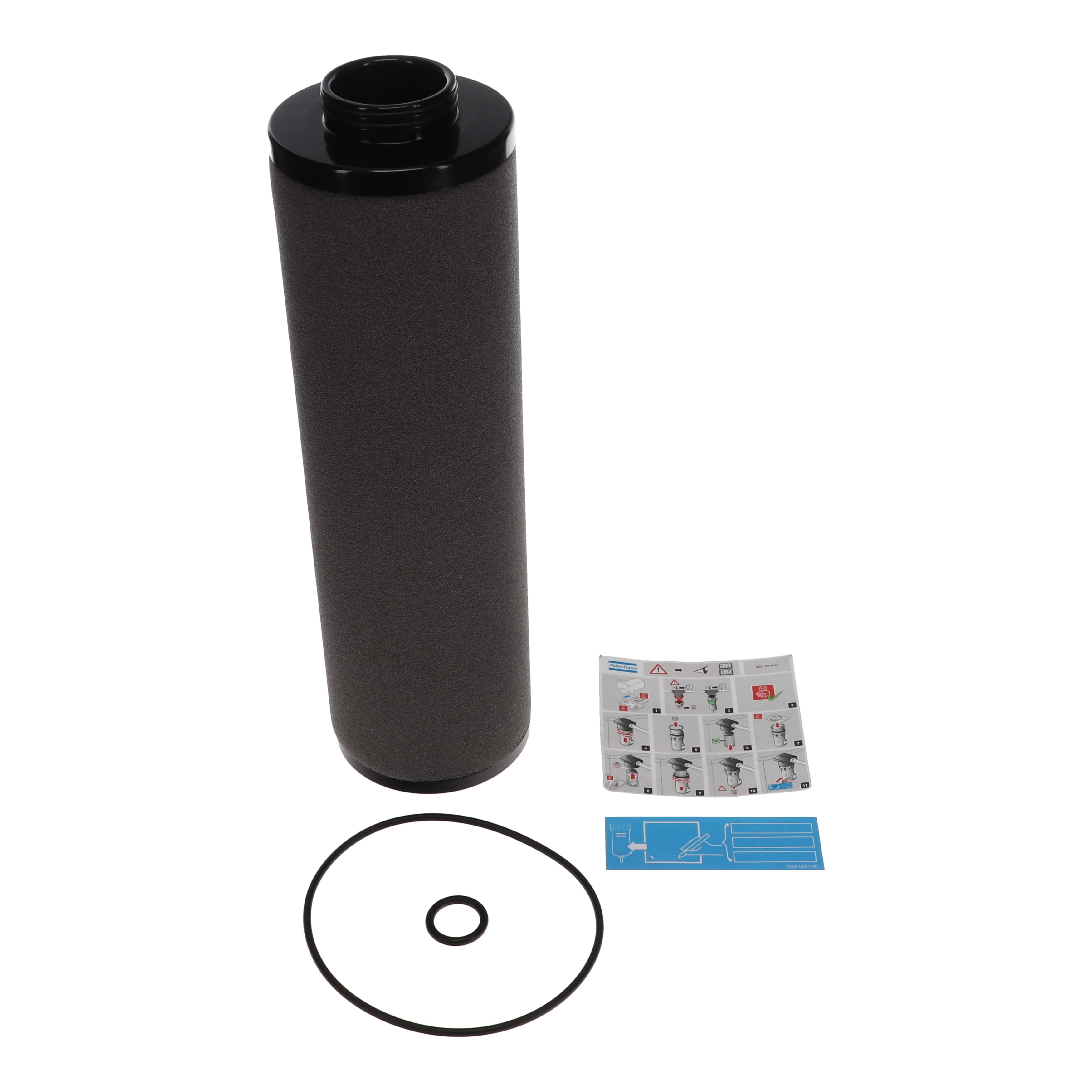 Filter Kit Dd/Ddp 160 Atlas Copco 2901300206