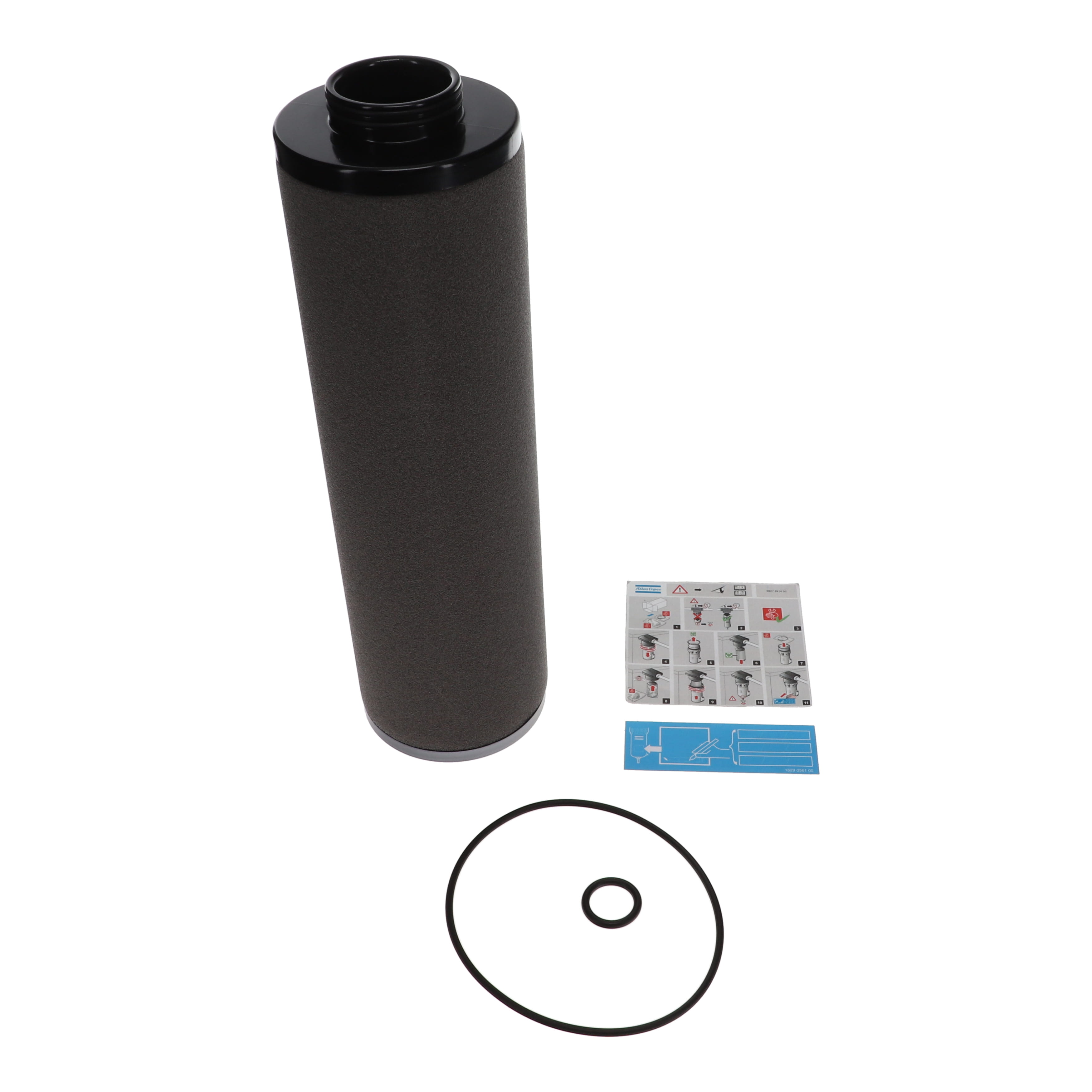 Filter Kit Ud 140+ Atlas Copco 2901300407