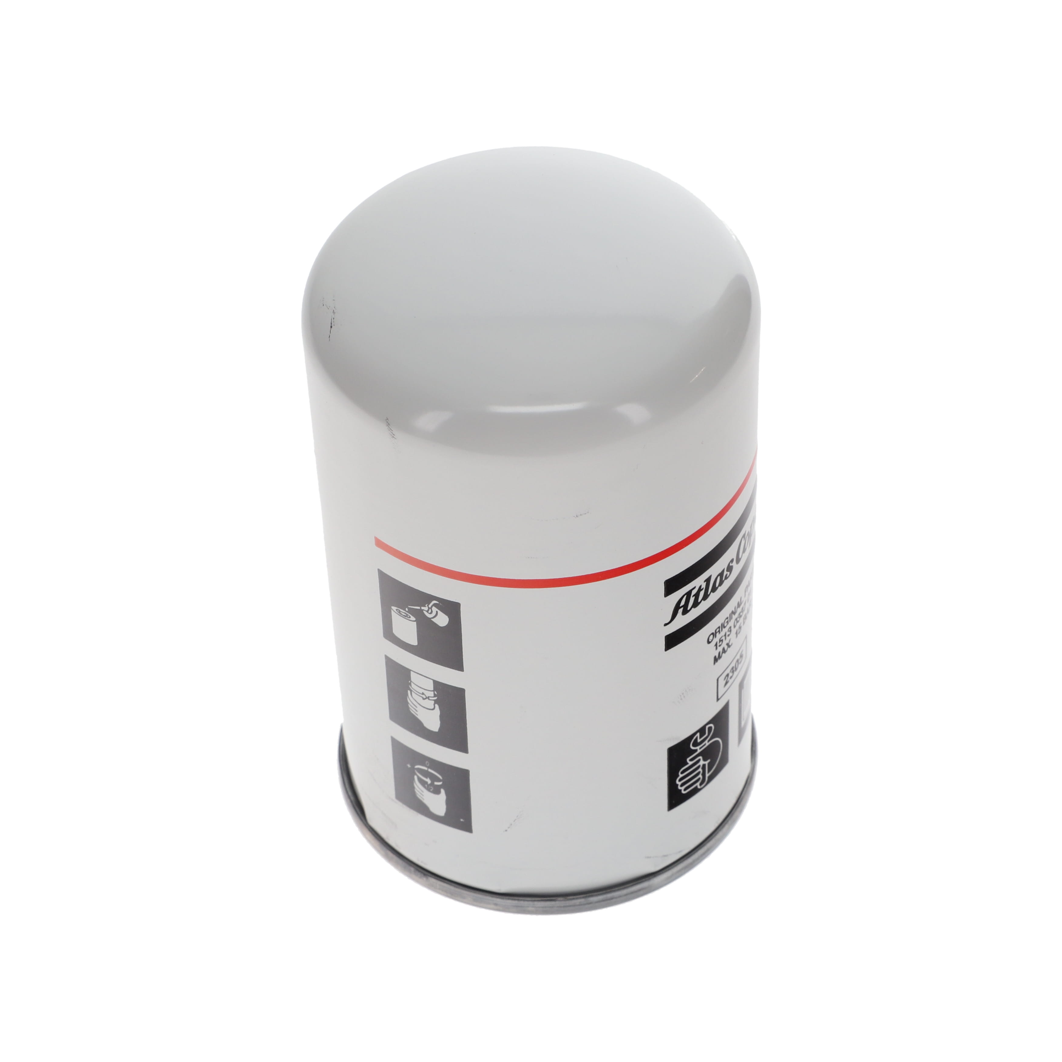 Oil Filter (Packed 1513033701) Atlas Copco 2903033701