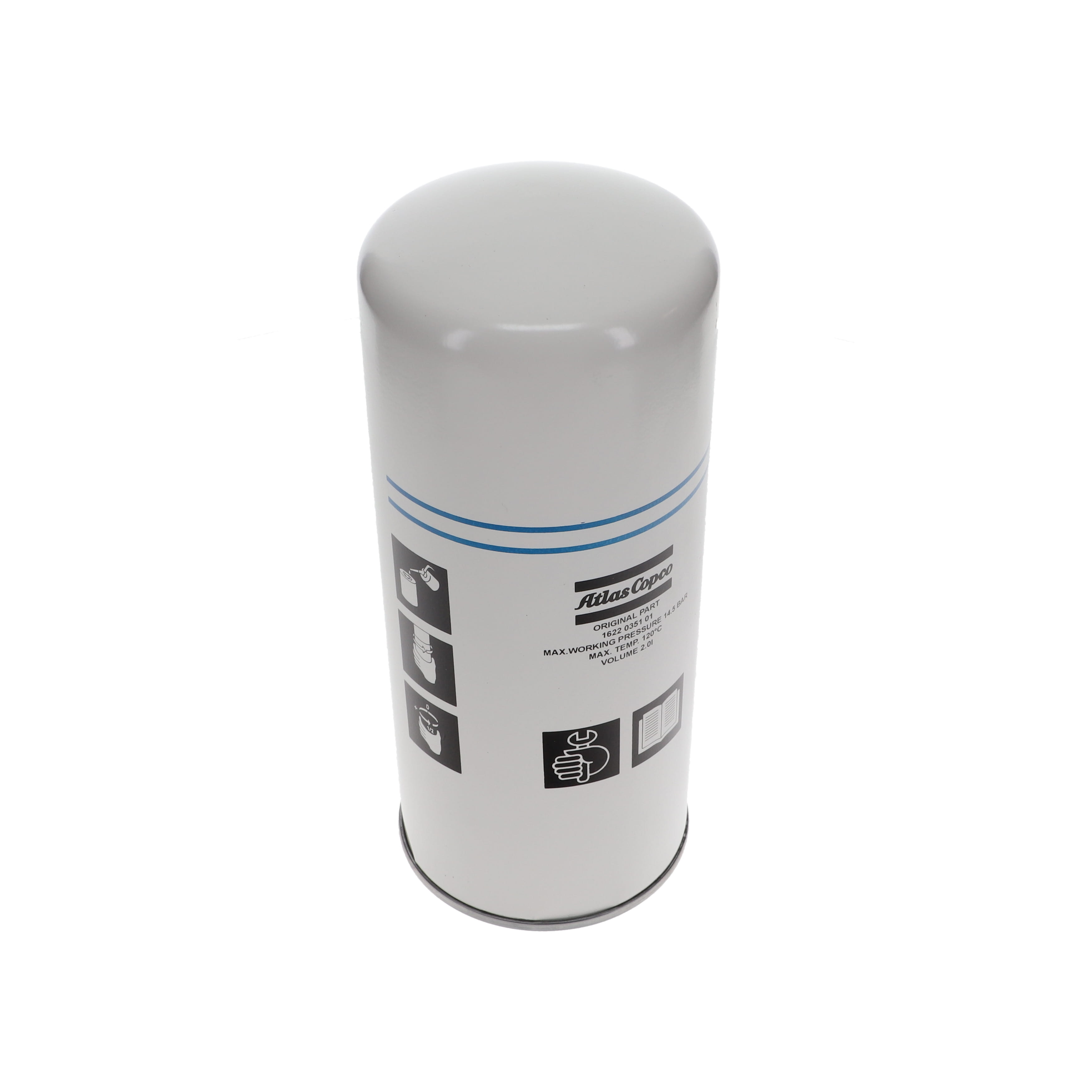 Separator Oil Atlas Copco 2903035101