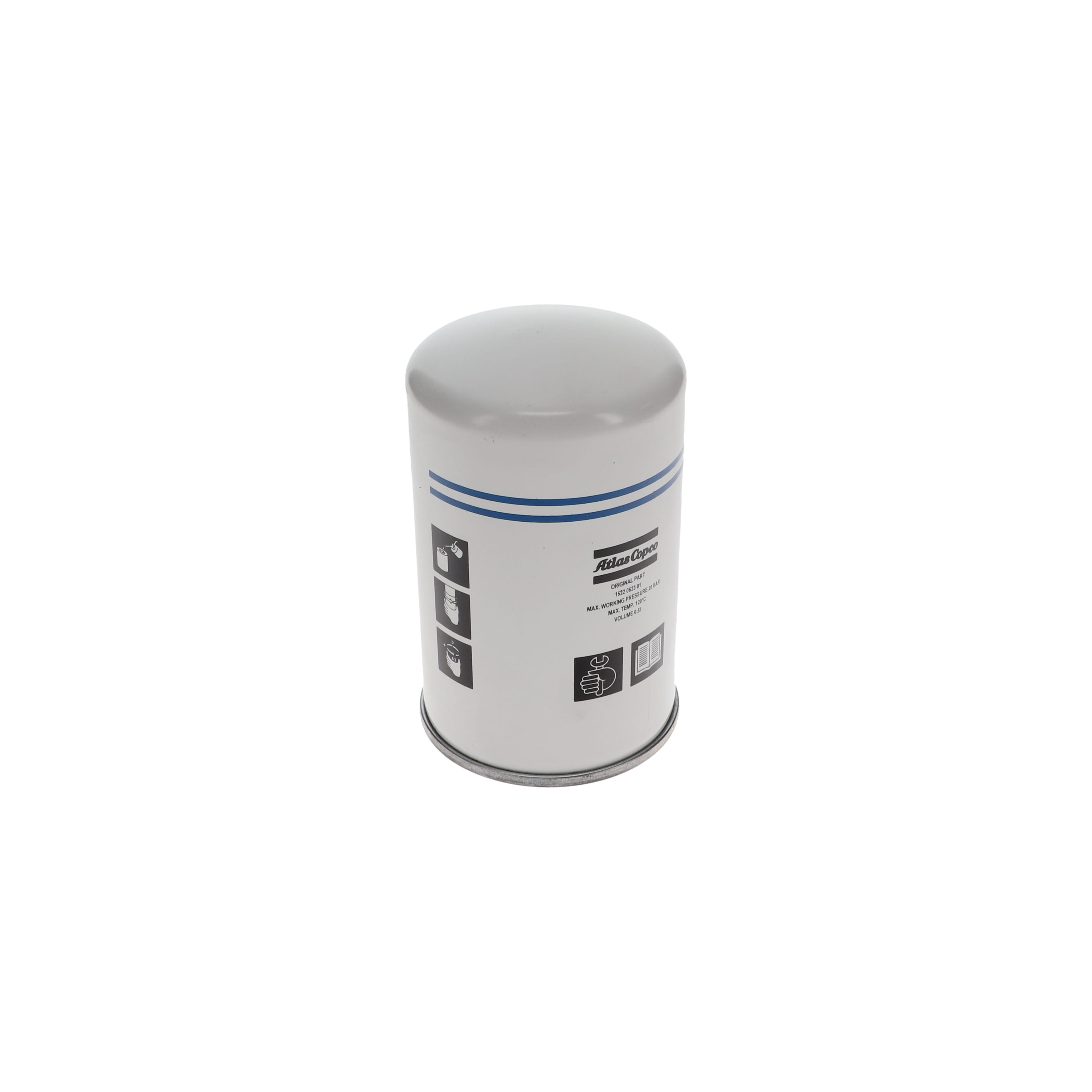 (=1622062301) Oil Separator Atlas Copco 2903062301