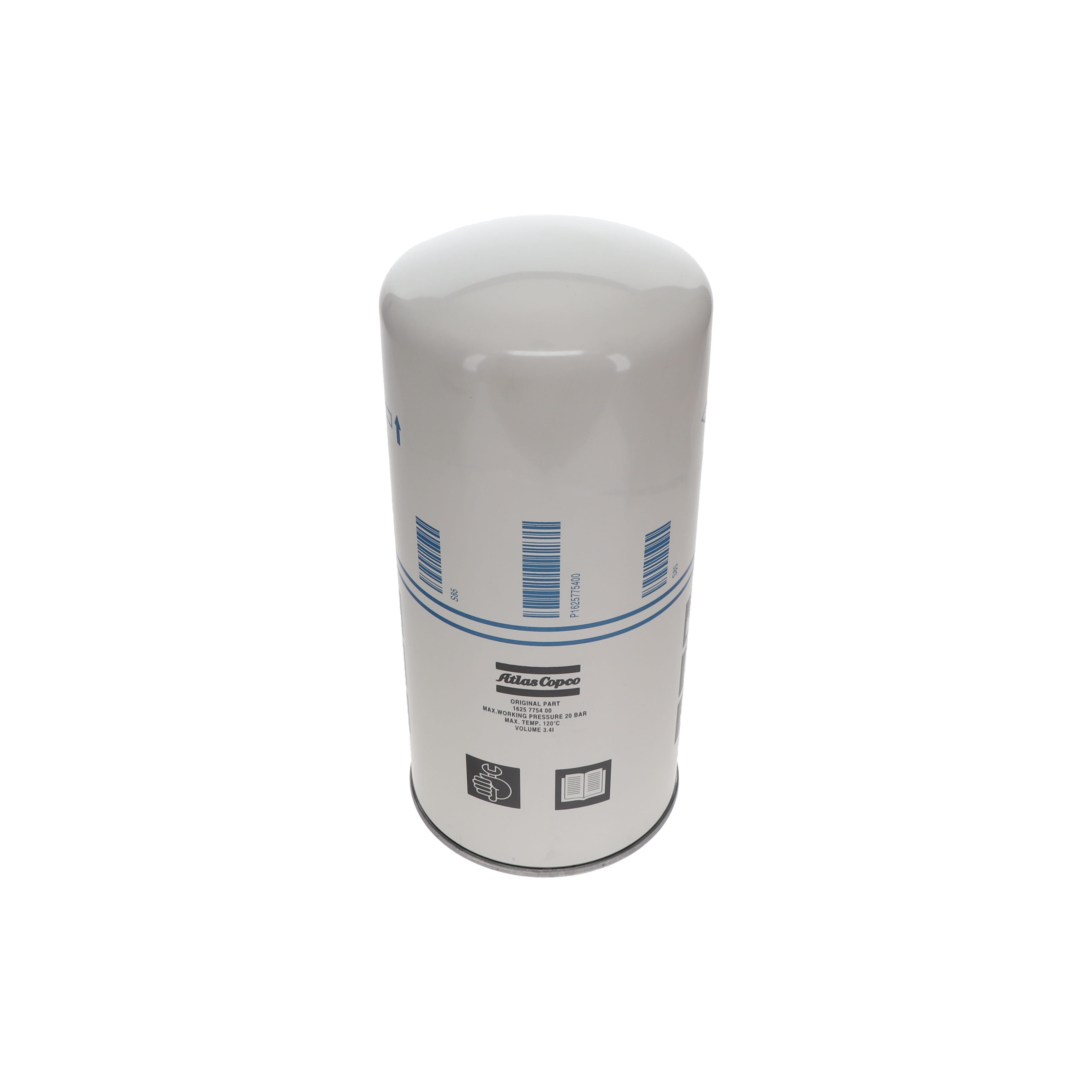 Separator Oil Spare Part Atlas Copco 2903775400