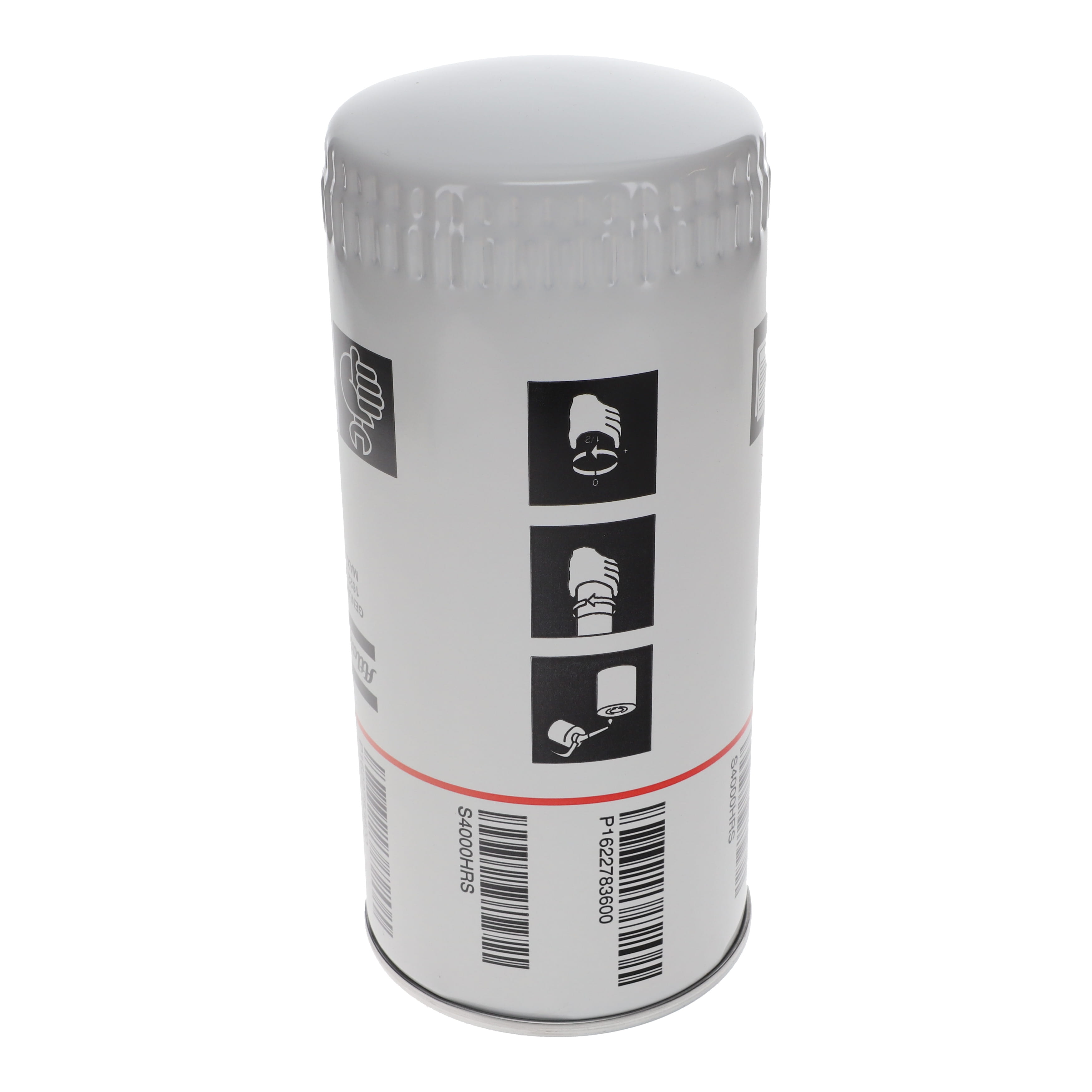 Oilfilter4000H(Pack1622783600) Atlas Copco 2903783600