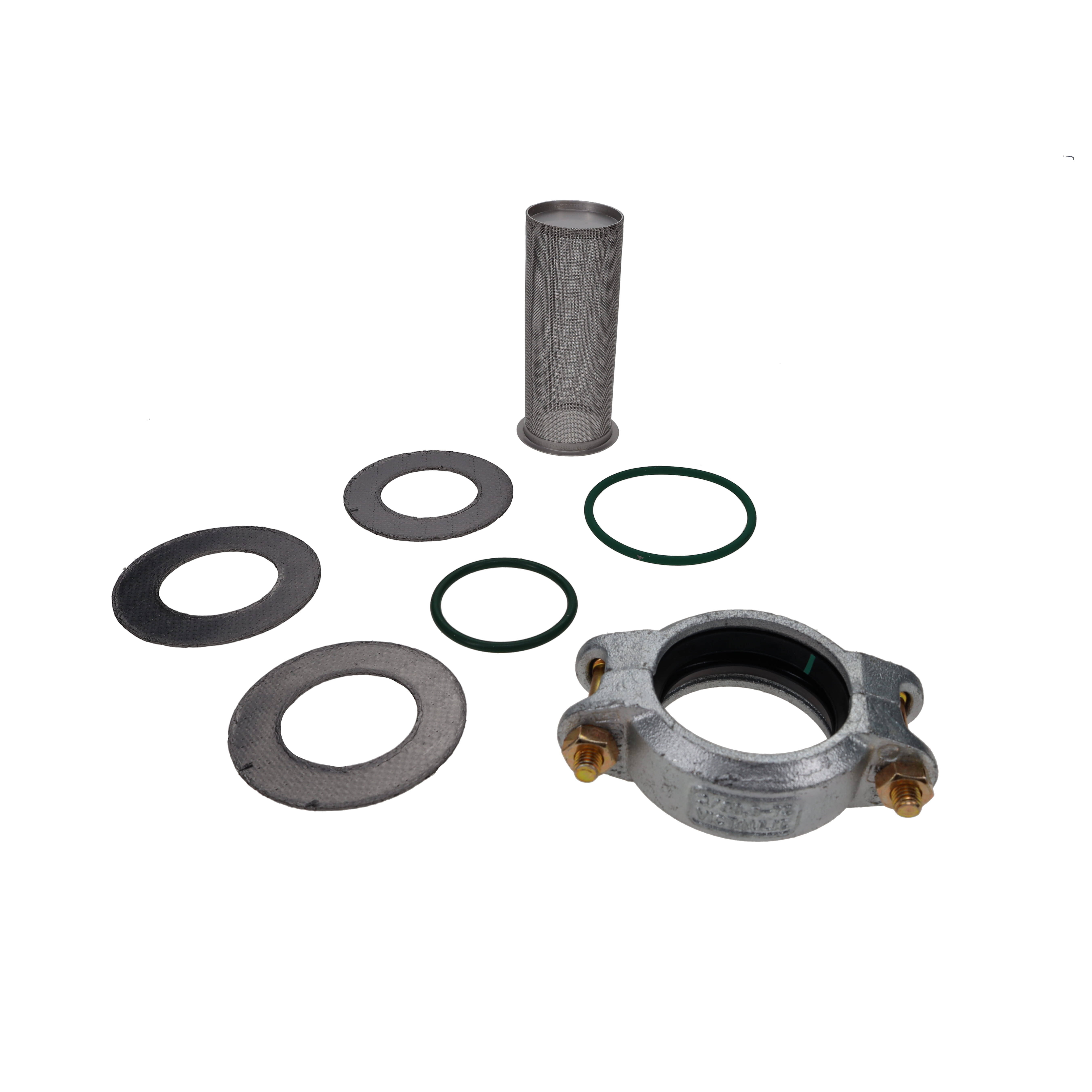 Regen Air Gaskets 8K Atlas Copco 3001156034