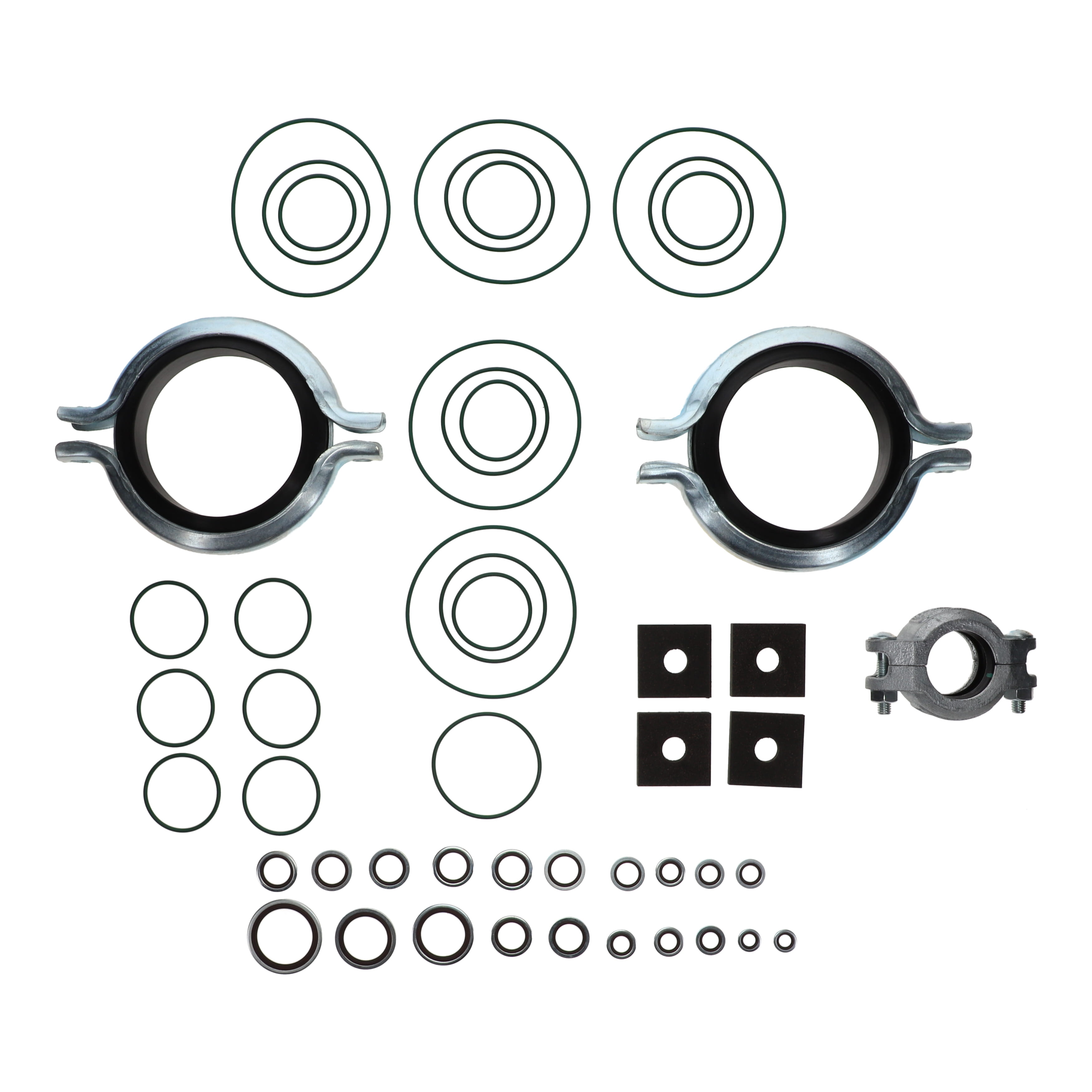 Sealing Part Kit Atlas Copco 3002604870