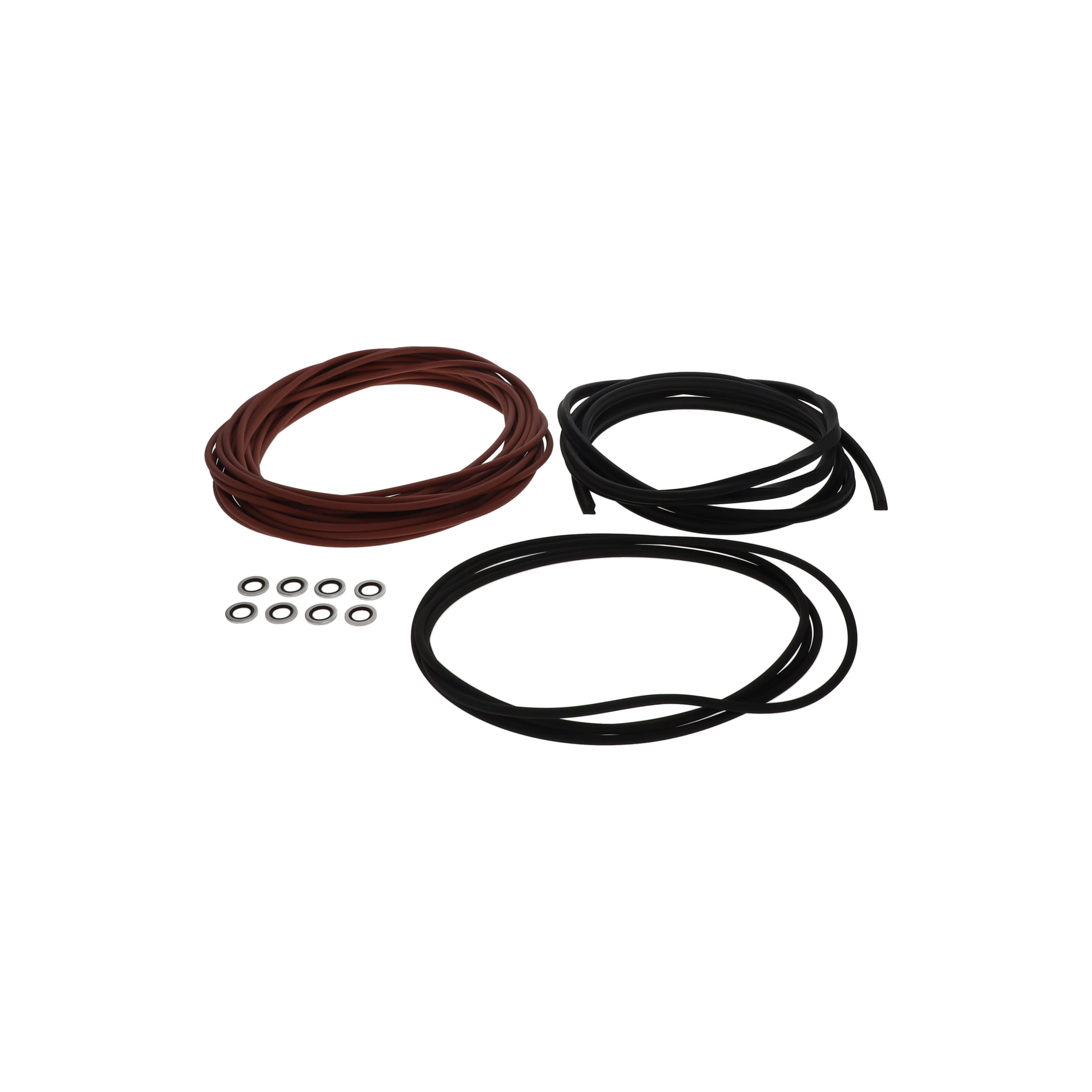 Inter Cooler Seal Kit Atlas Copco 3002605170