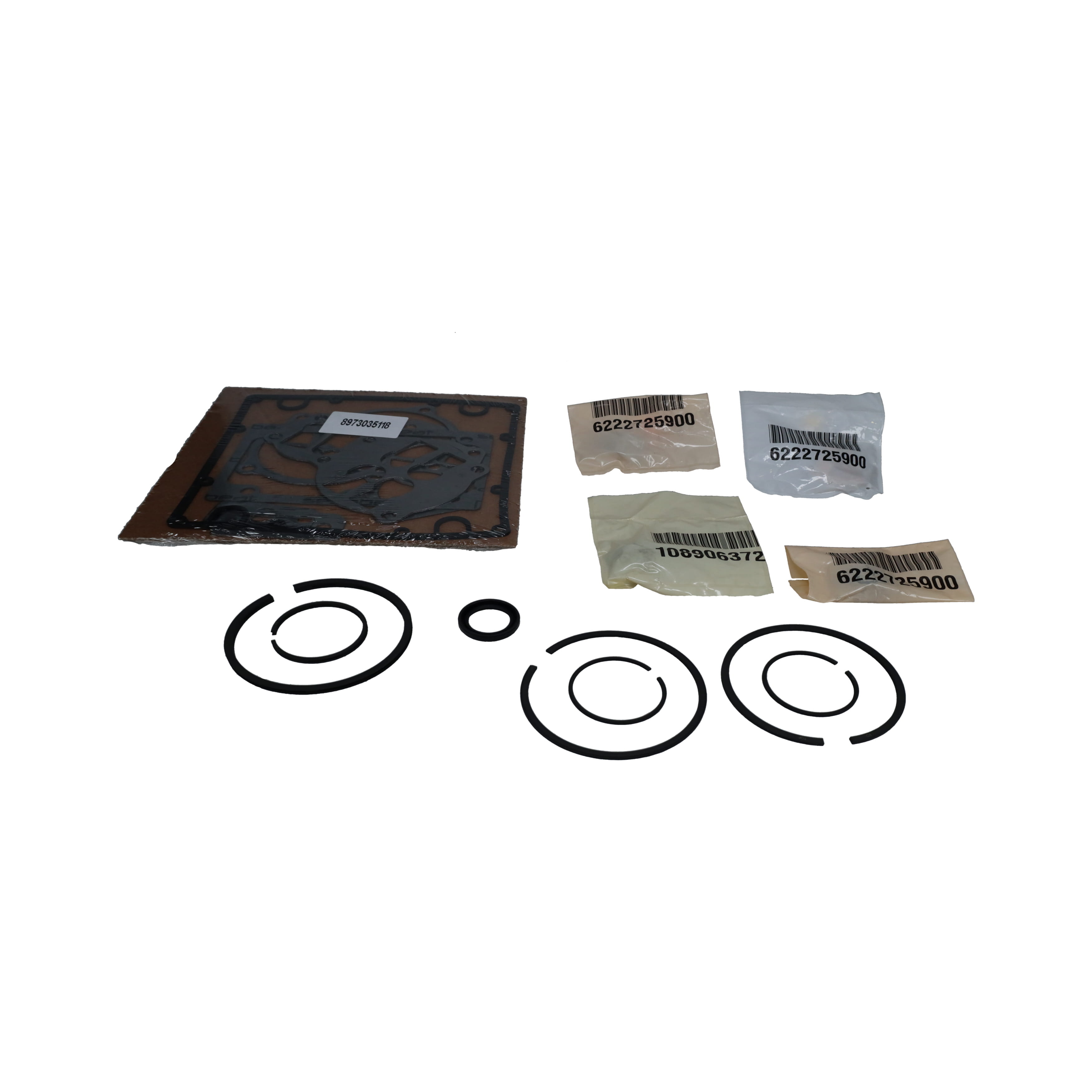 Upgrade Kit Ns29S Atlas Copco 6229017300