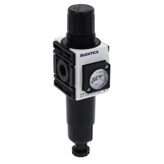 Блок подготовки воздуха AVENTICS R412014649 (AS1-FRE-G014-GAI-080-SSN-HO-05.00)