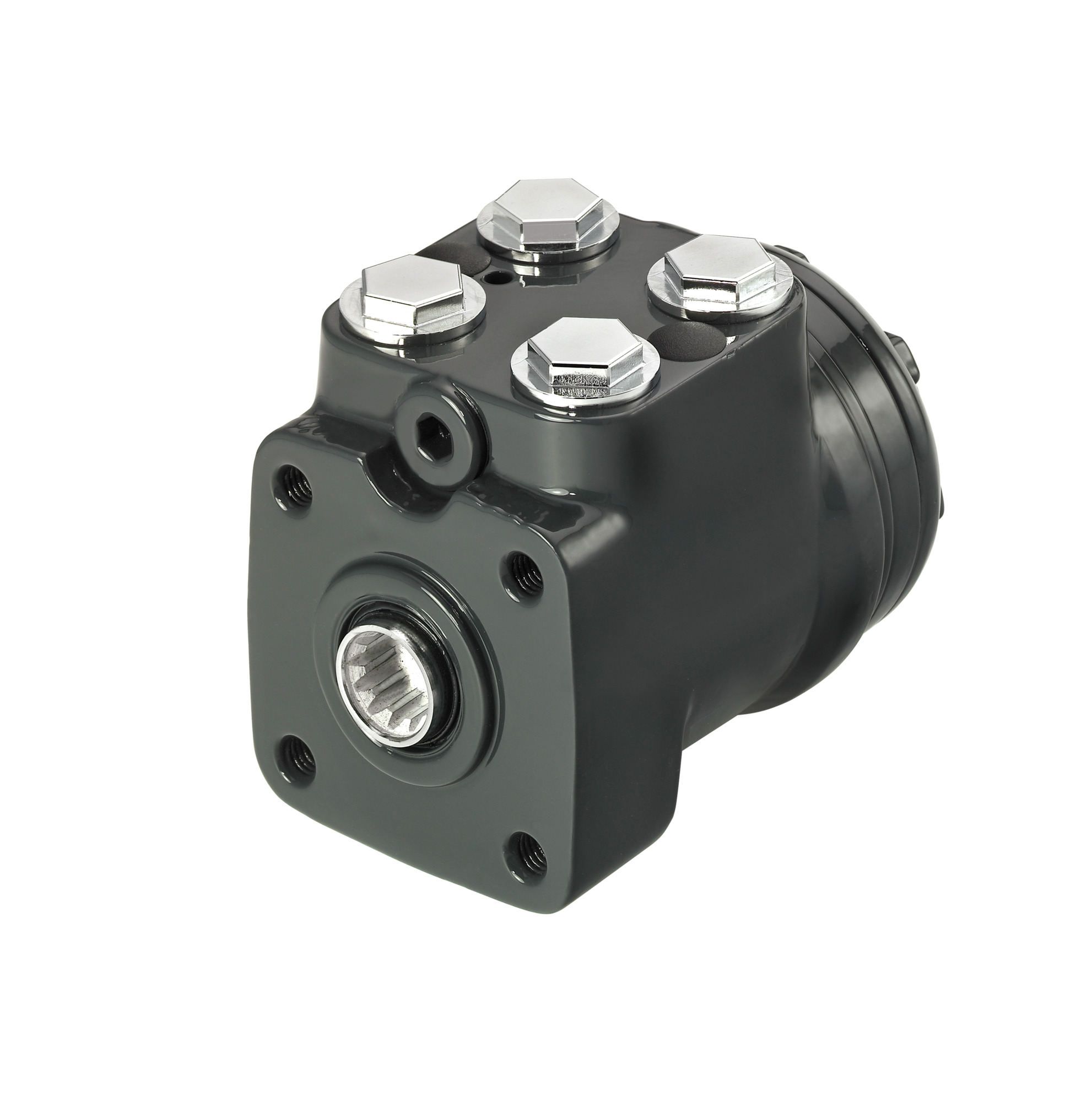 Гидравлический рулевой блок Danfoss 11179132 (070)