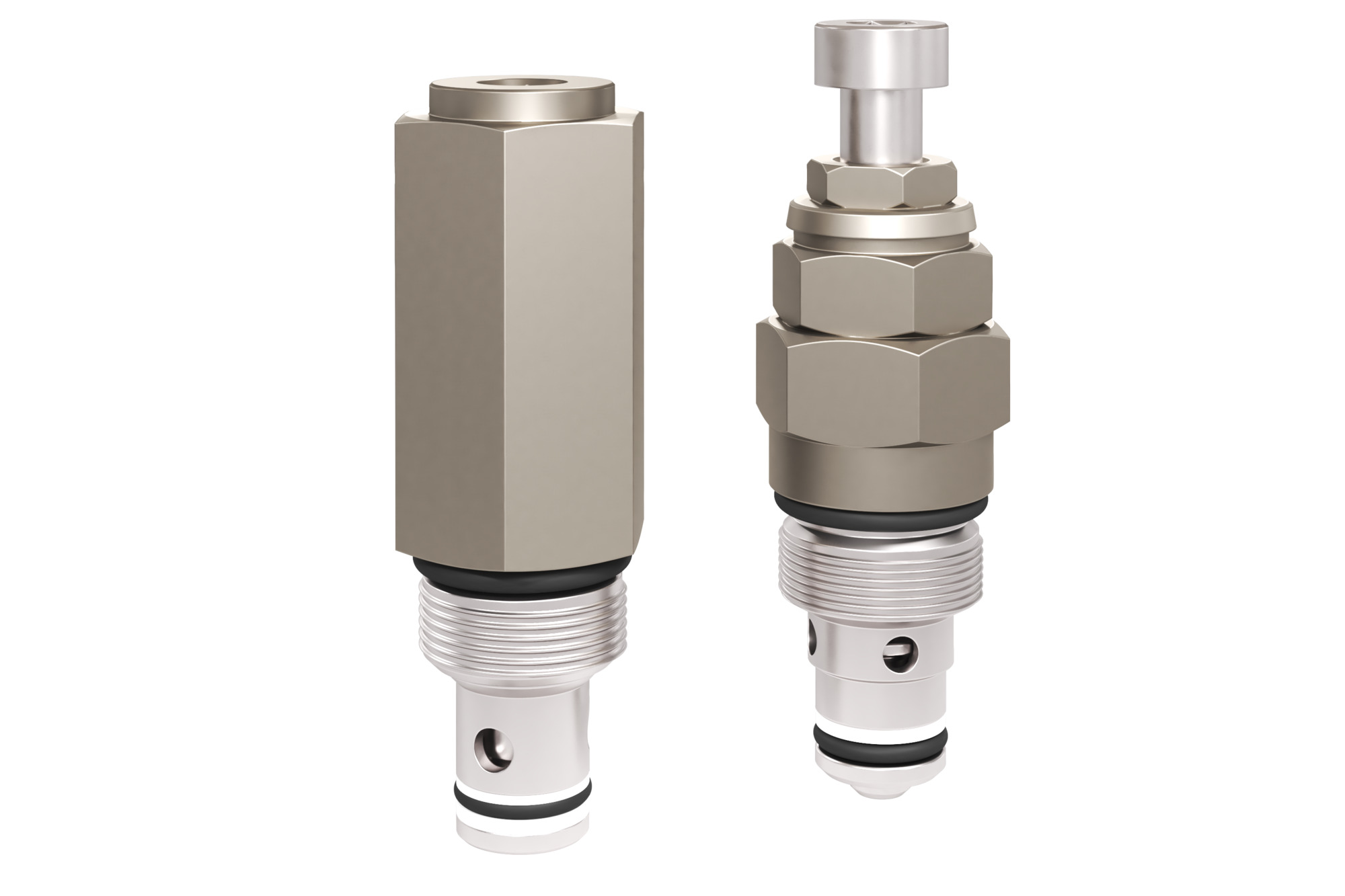 Картриджный клапан Danfoss 11017453 (O.CP200-3--B-0-A-C-305 / C75)