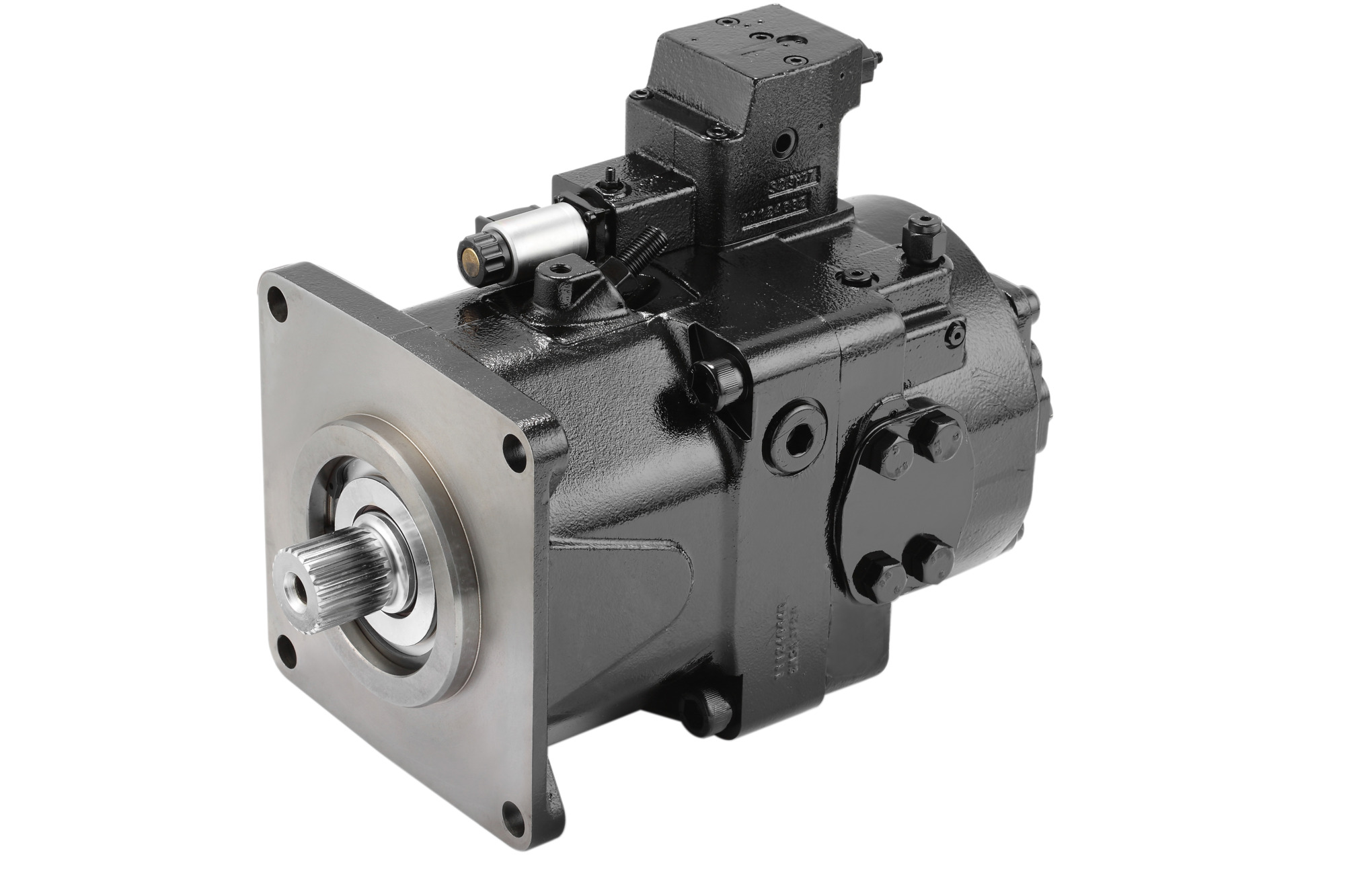 Гидронасос Danfoss 11277359 (D1P-193-R-A-TPH1-T-E4-N2-NN-065-330-NN-08-FS-05-NNN-SWN / C58)