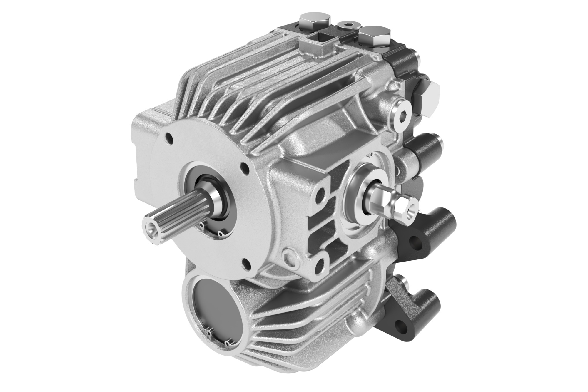 Редуктор Danfoss 11178730 (C45)
