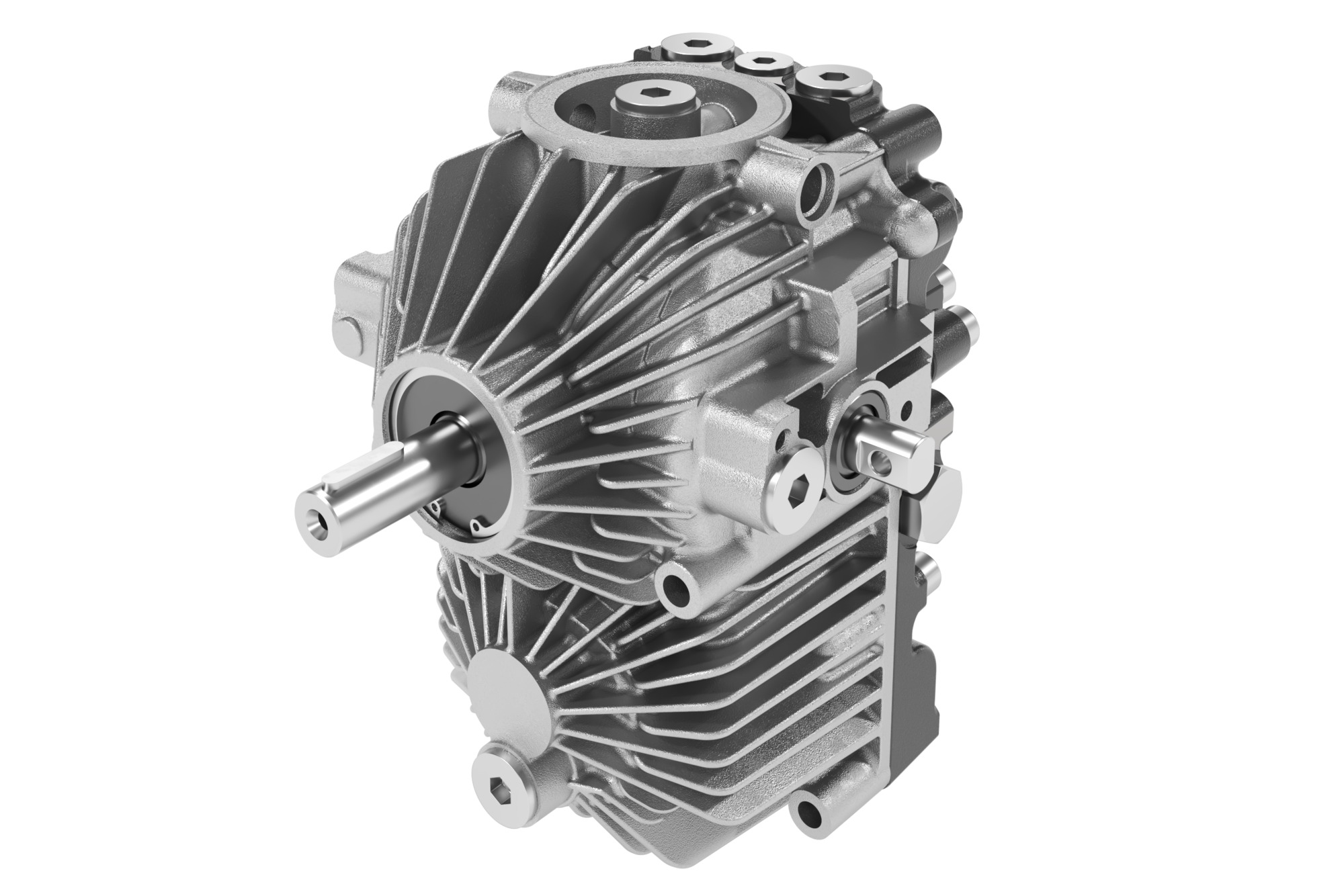 Редуктор Danfoss 11165836 (B17)